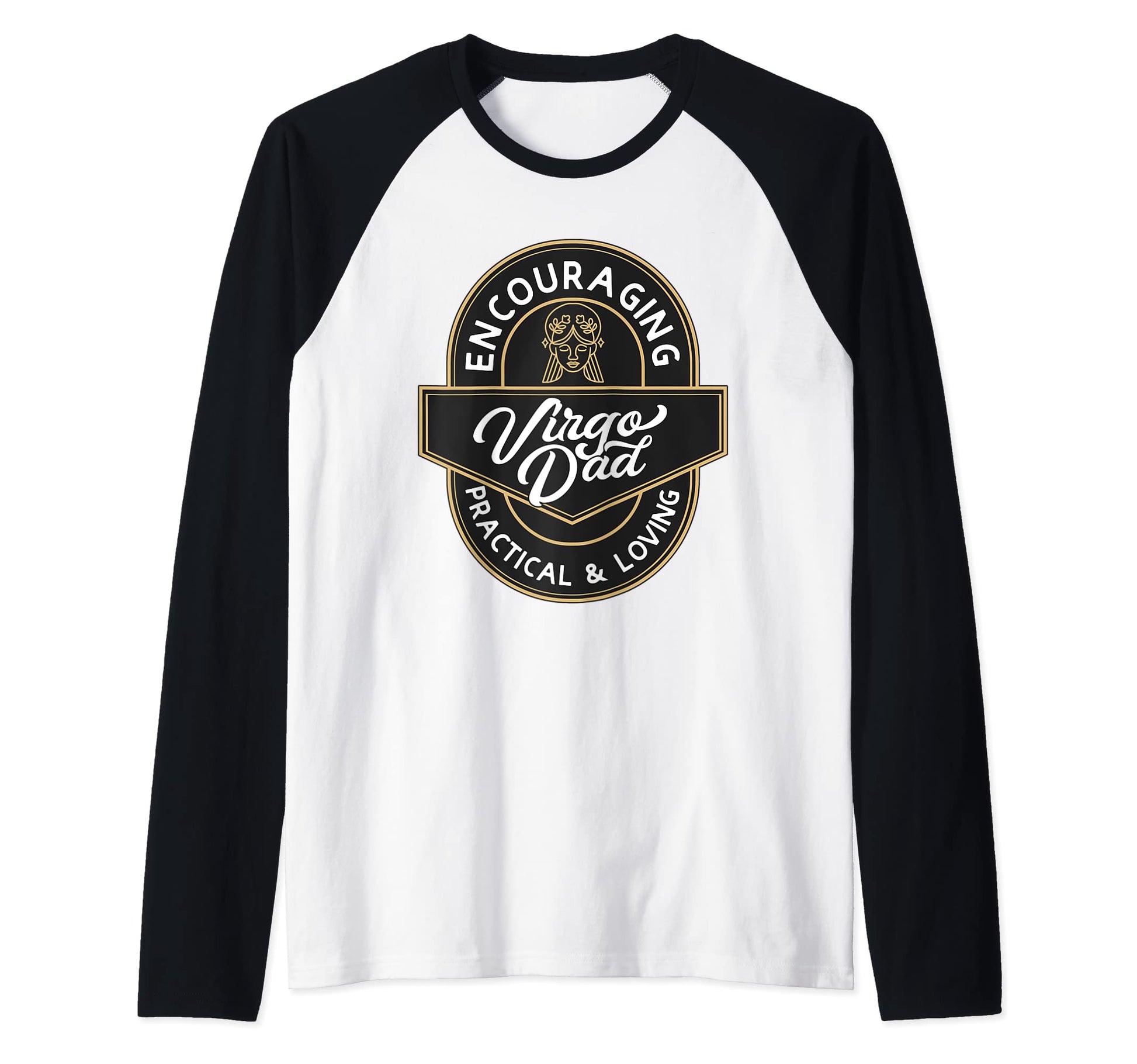 Maluna Moona Astrology Gifts Dad Sweatshirt - Unique Graphic for Adults - T-Shirt, Sweatshirt, Hoodie