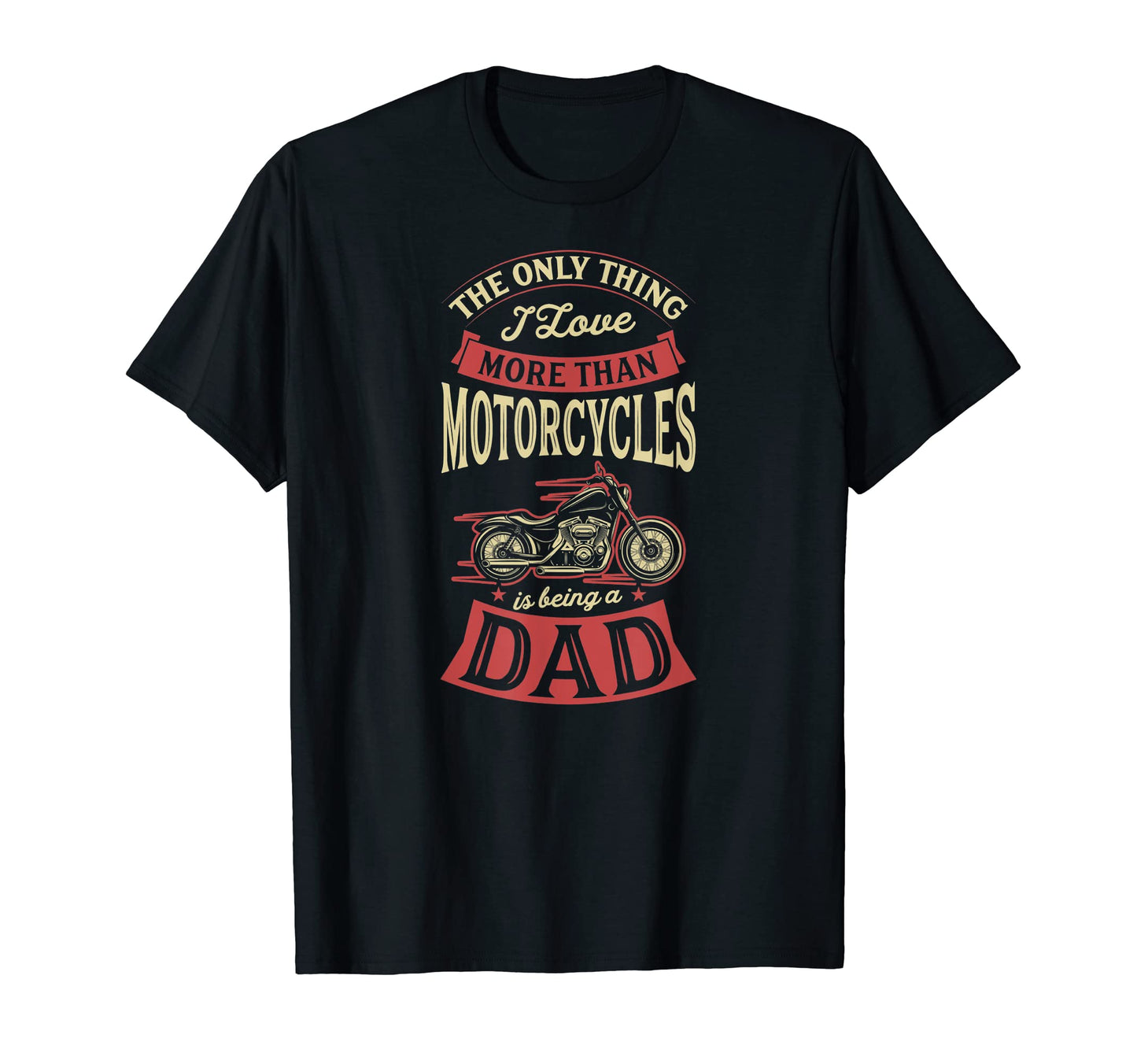 Mens Only Thing I Love More Than T-Shirt - Streetwear Style Unisex - T-Shirt, Sweatshirt, Hoodie
