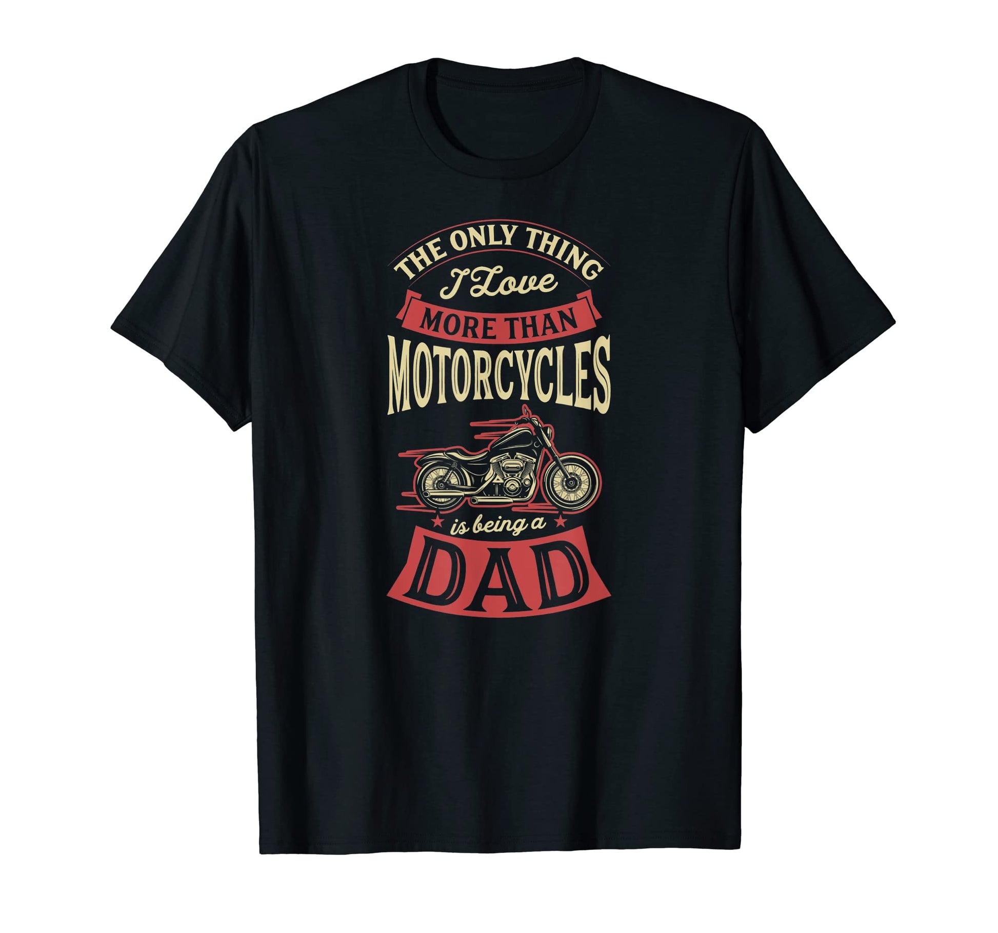Mens Only Thing I Love More Than T-Shirt - Streetwear Style Unisex - T-Shirt, Sweatshirt, Hoodie