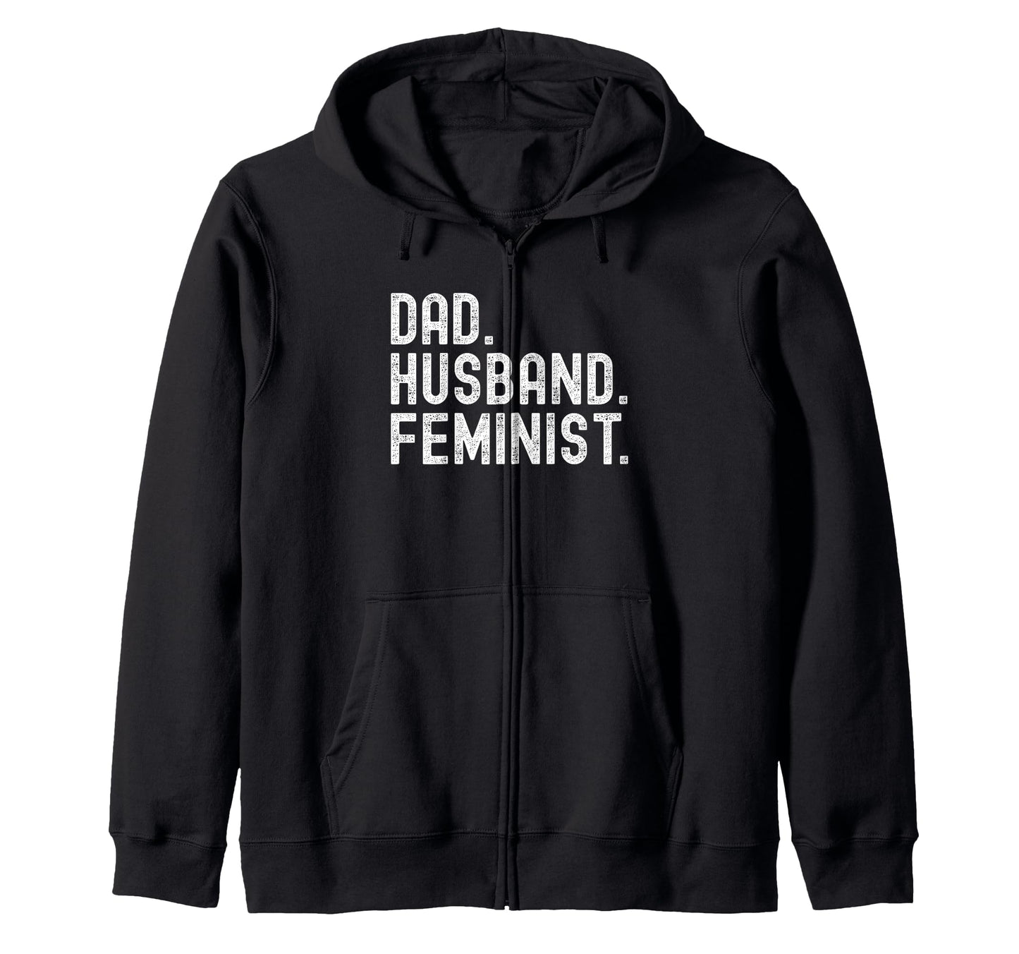 Dad Husband Feminist T Shirts T-Shirt - Unique Graphic Unisex - T-Shirt, Sweatshirt, Hoodie