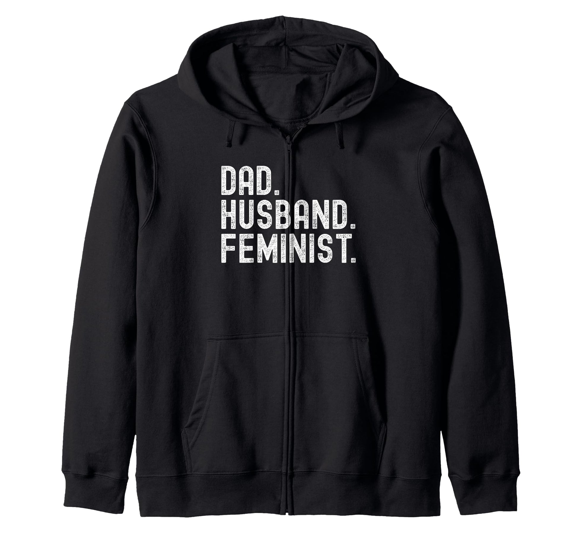 Dad Husband Feminist T Shirts T-Shirt - Unique Graphic Unisex - T-Shirt, Sweatshirt, Hoodie