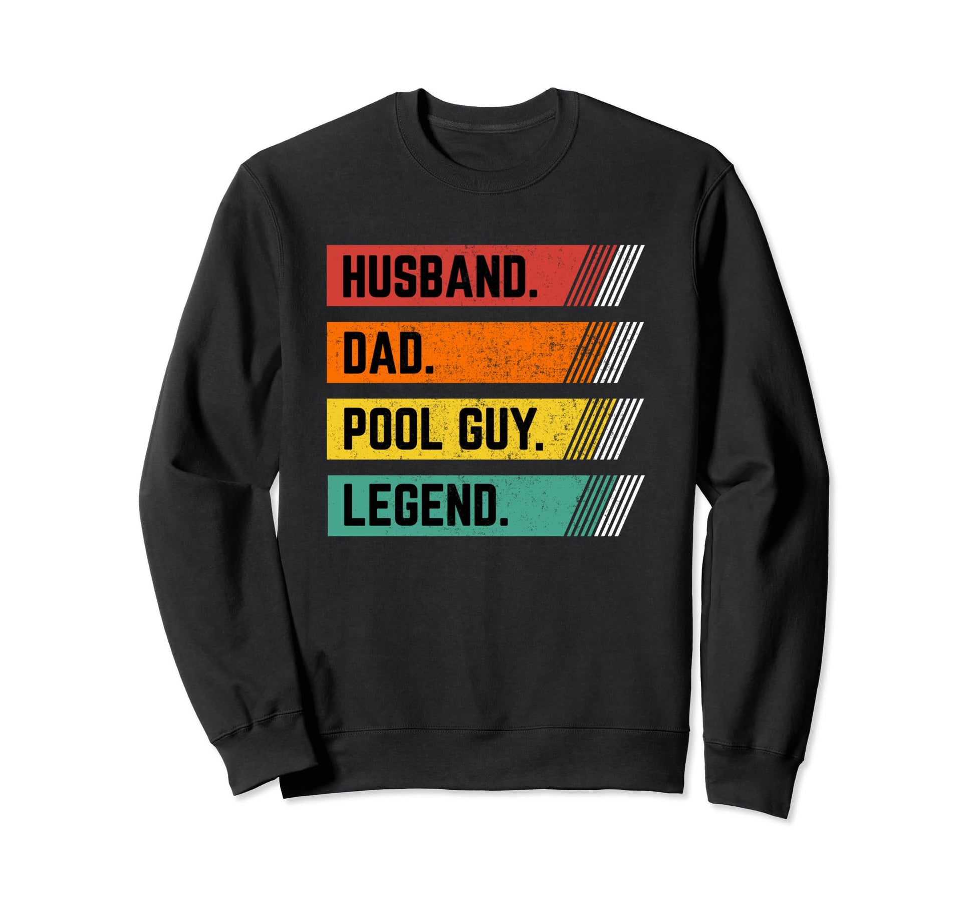 Funny Pool Guy Shirts Dads Husbands T-Shirt - Unique Graphic Men Women - T-Shirt, Sweatshirt, Hoodie