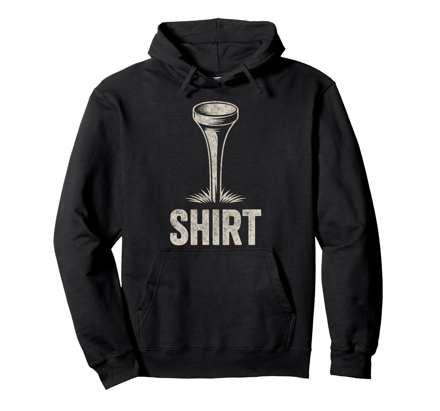 This Is My Golf Club Ball Golfer Hoodie - Casual Everyday Wear for Adults - T-Shirt, Sweatshirt, Hoodie