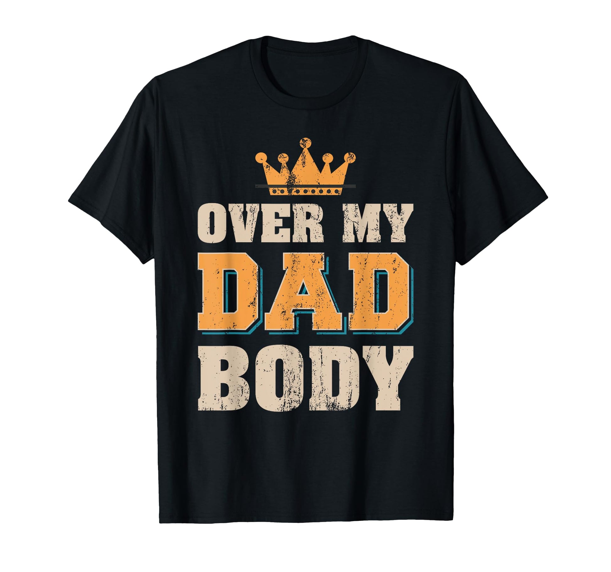 Sarcastic Rad Dad Puns Fathers Day Gift T-Shirt - Minimalist Print Unisex - T-Shirt, Sweatshirt, Hoodie