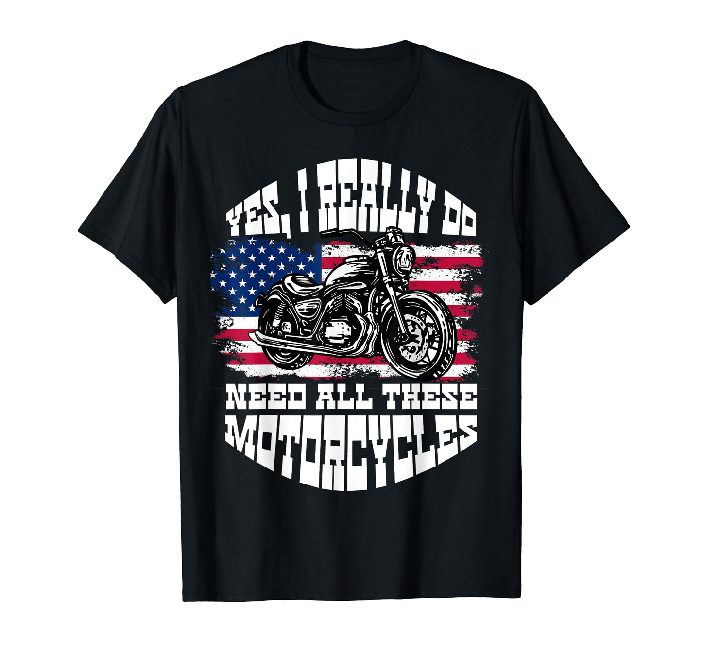 Yes I Really Do Need All These T-Shirt - Custom Art Print Men Women - T-Shirt, Sweatshirt, Hoodie
