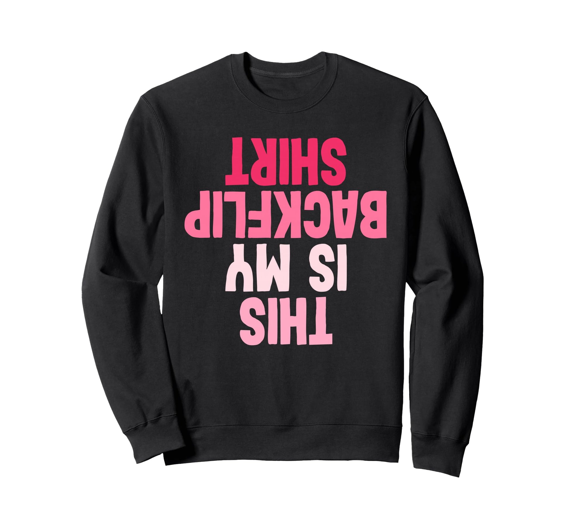 Cheerleader Cheerleading Cheer Sweatshirt - Casual Everyday Wear Men Women - T-Shirt, Sweatshirt, Hoodie