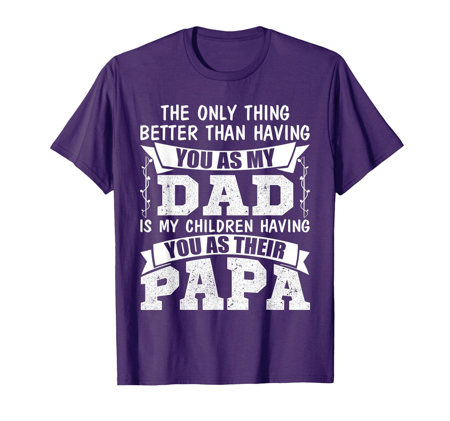 Only Thing Better Than Having You As T-Shirt - Unique Graphic for Adults - T-Shirt, Sweatshirt, Hoodie