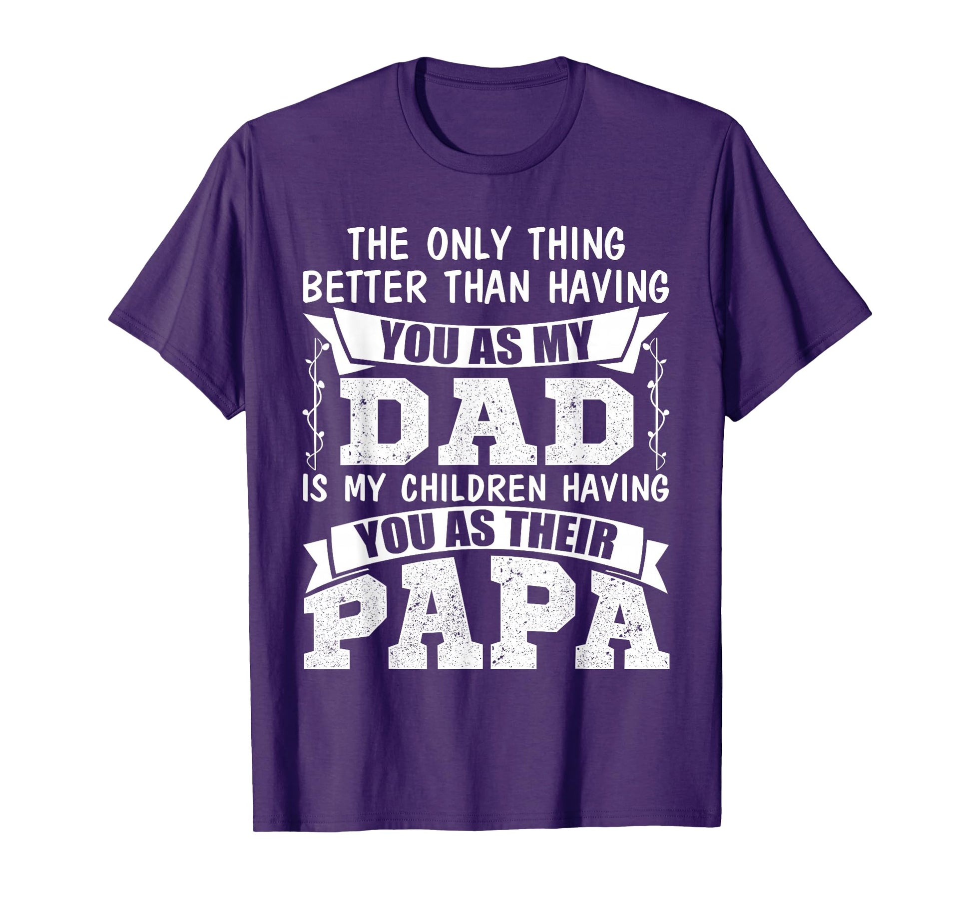 Only Thing Better Than Having You As T-Shirt - Unique Graphic for Adults - T-Shirt, Sweatshirt, Hoodie