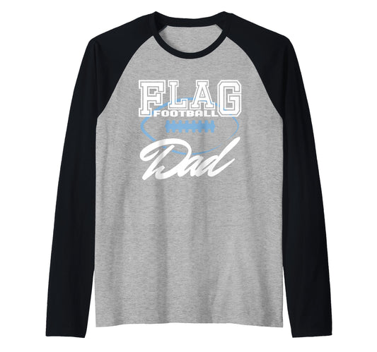 American Flag Football Fans Und Sweatshirt - Minimalist Print Unisex - T-Shirt, Sweatshirt, Hoodie