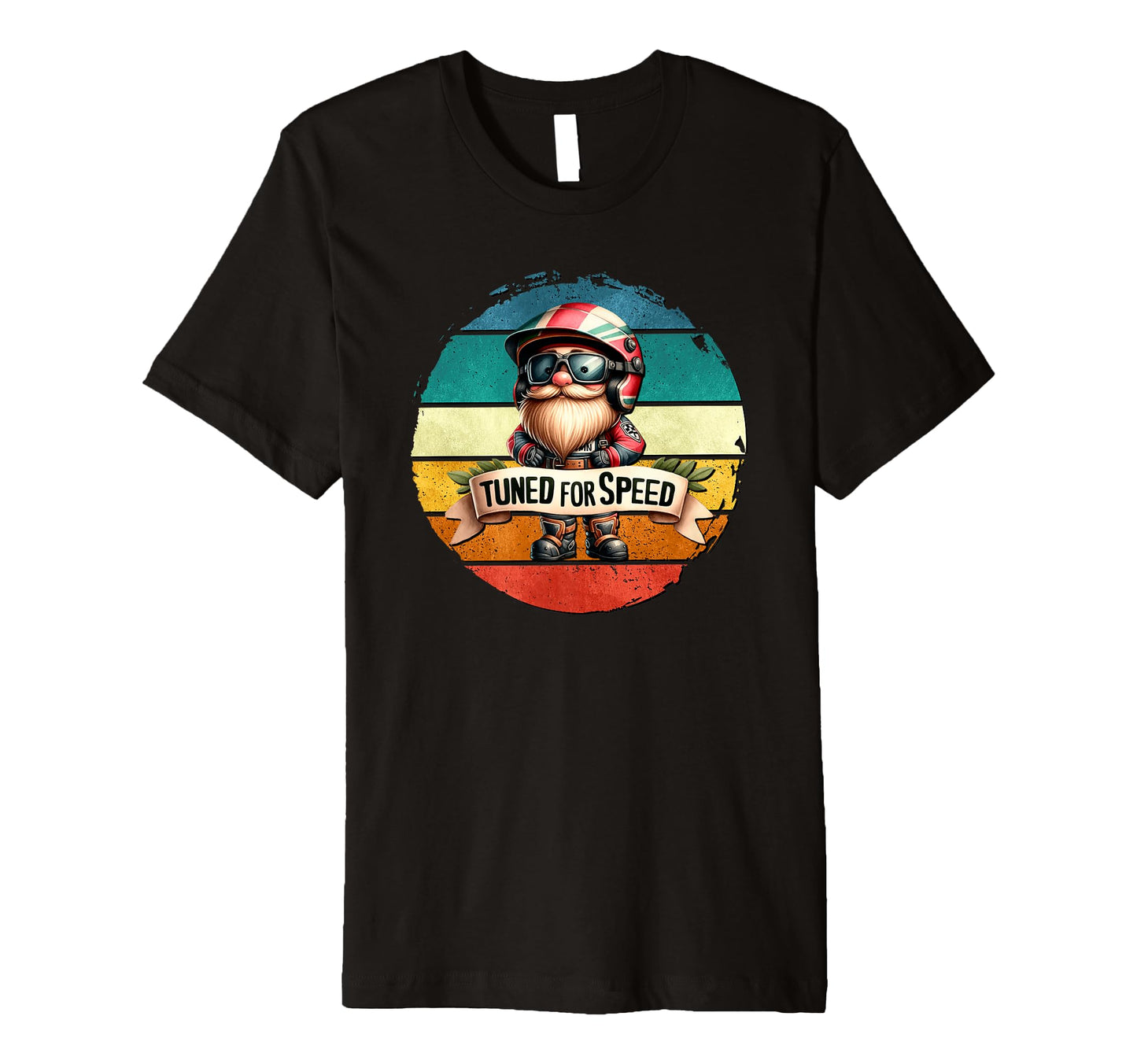 Funny Motocross Grandpa Dirt Bike T-Shirt - Casual Everyday Wear Unisex - T-Shirt, Sweatshirt, Hoodie