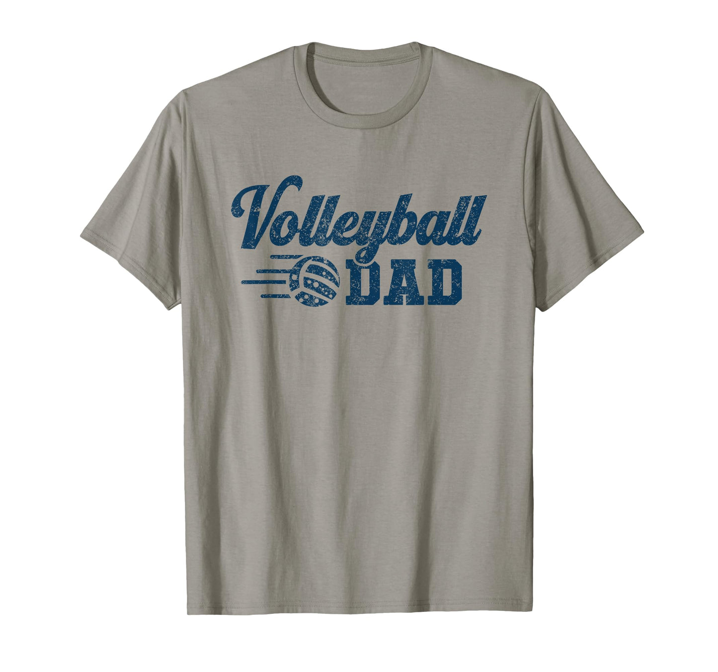 Funny Volleyball Dad Daddy Father T-Shirt - Novelty Apparel Men Women - T-Shirt, Sweatshirt, Hoodie