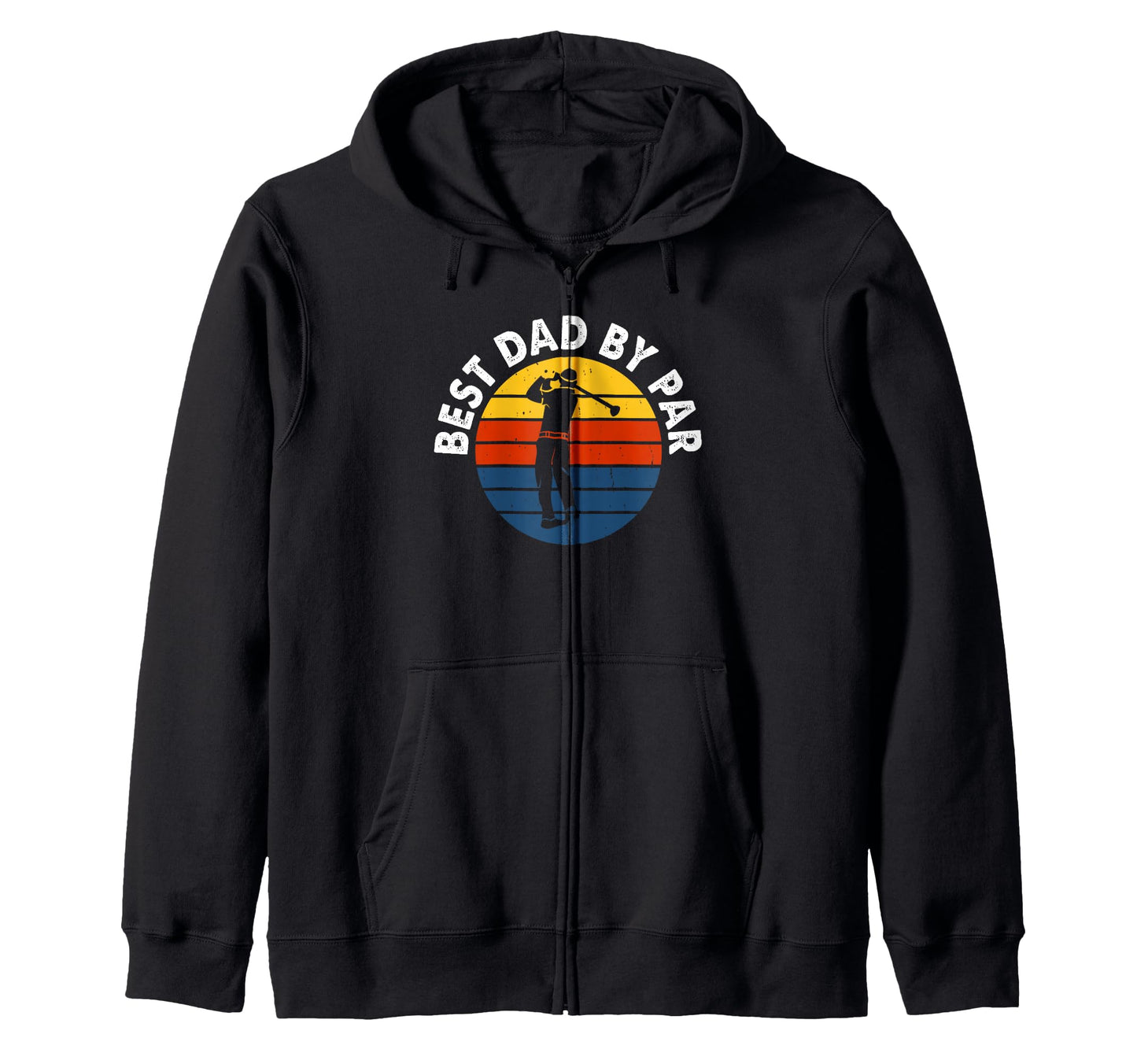 Funny Golf Gifts Dimmerch Hoodie - Aesthetic Graphic for Adults - T-Shirt, Sweatshirt, Hoodie