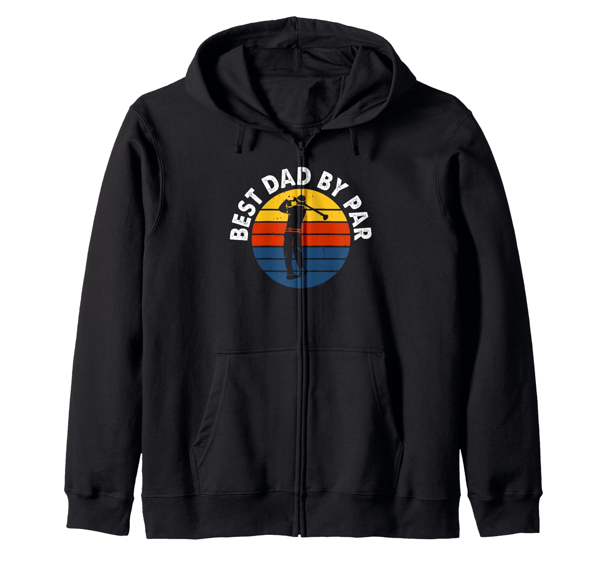 Funny Golf Gifts Dimmerch Hoodie - Aesthetic Graphic for Adults - T-Shirt, Sweatshirt, Hoodie