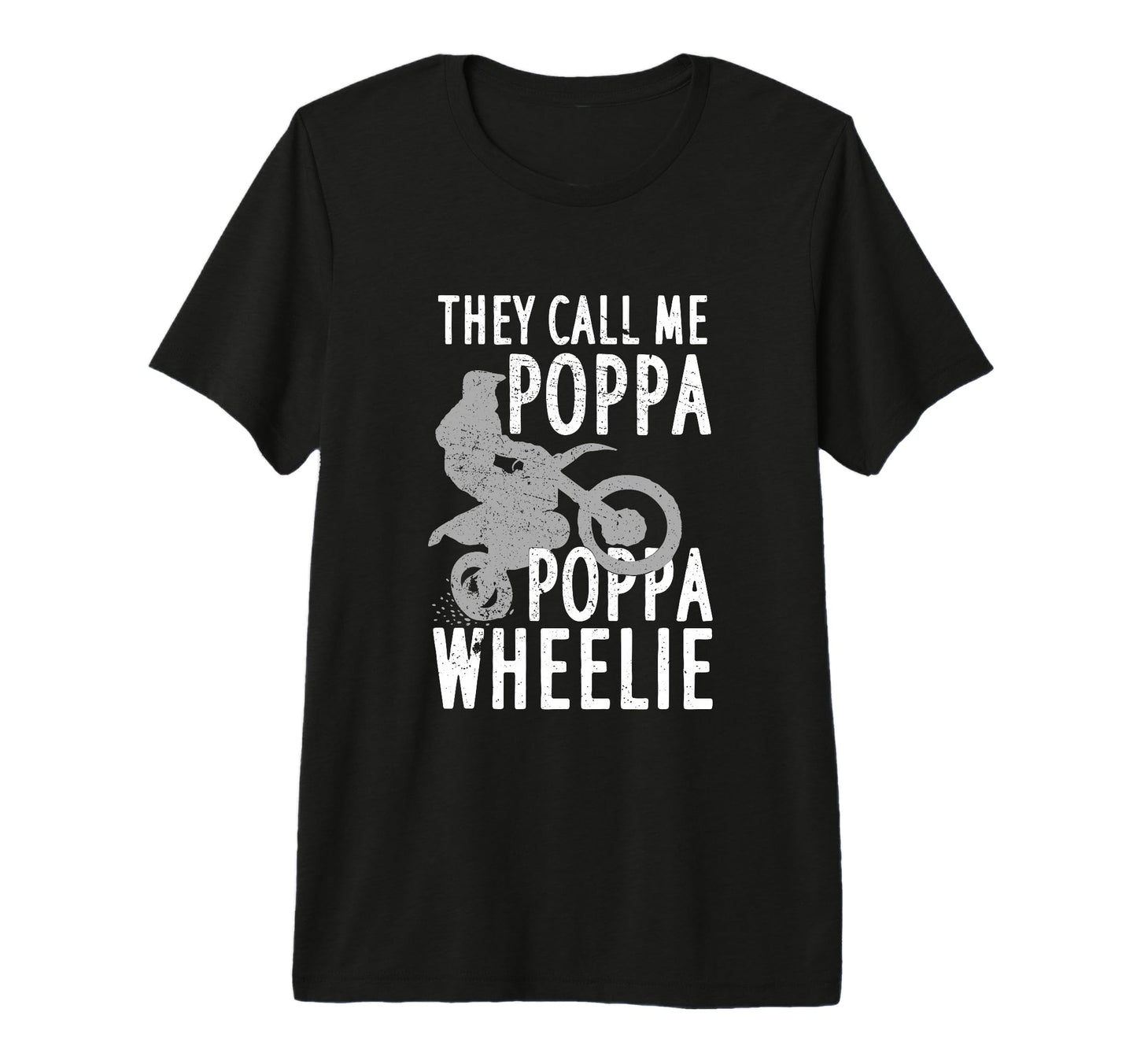 Mens Motocross Dirt Bike Riding Dad T-Shirt - Aesthetic Graphic Men Women - T-Shirt, Sweatshirt, Hoodie