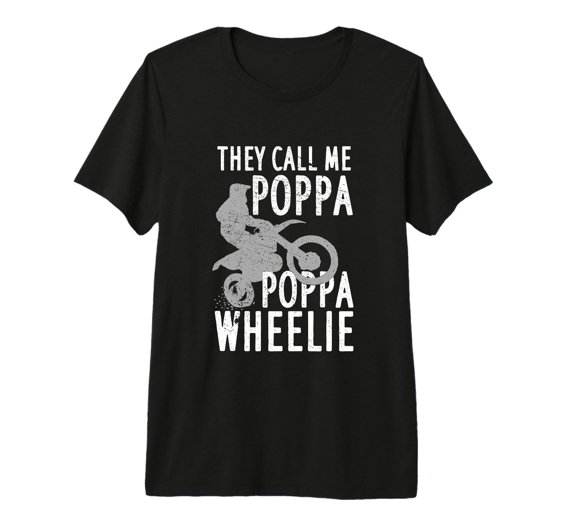 Mens Motocross Dirt Bike Riding Dad T-Shirt - Aesthetic Graphic Men Women - T-Shirt, Sweatshirt, Hoodie