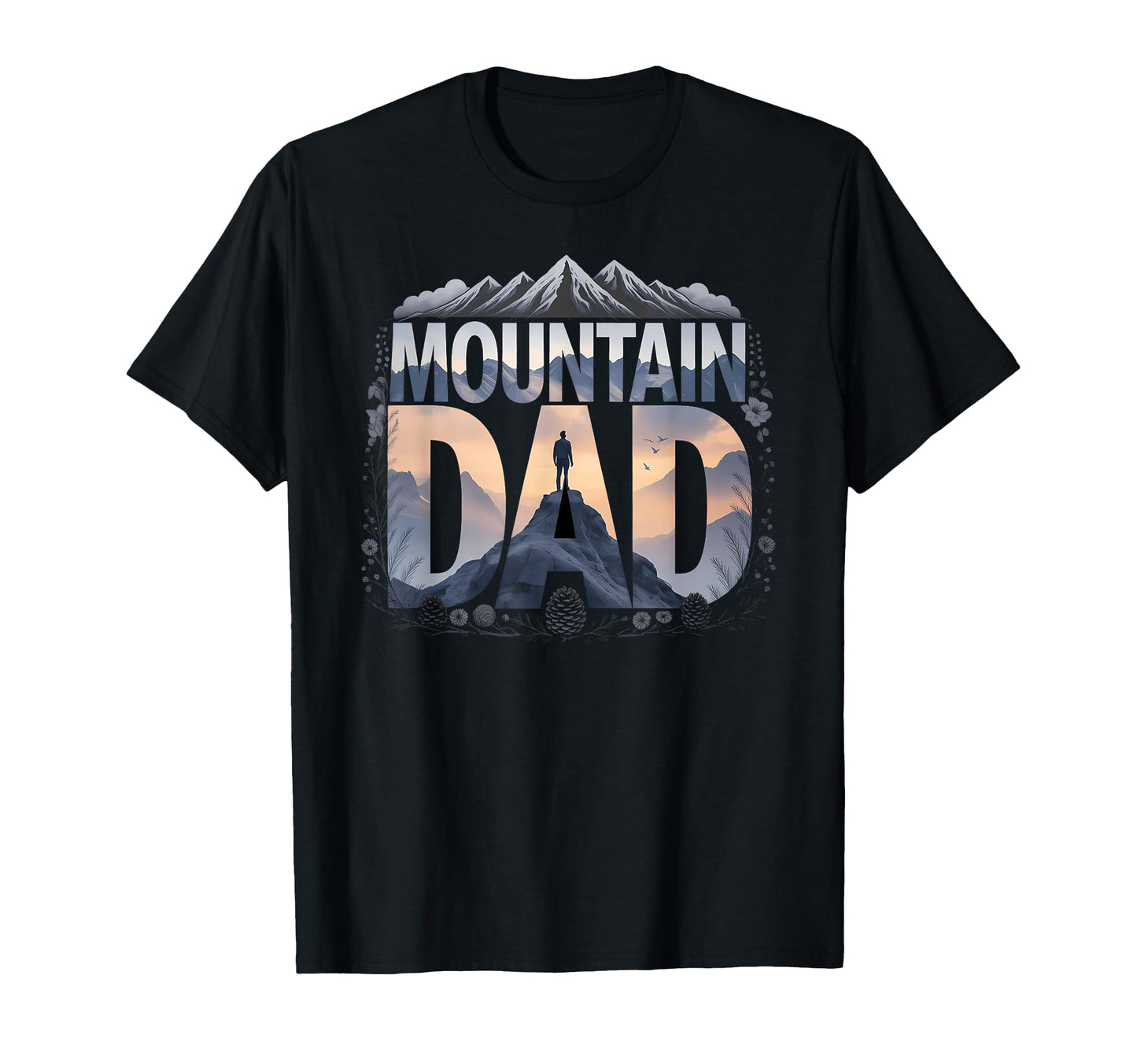 Summit Vibes Studio Gifts T-Shirt - Casual Everyday Wear Men Women - T-Shirt, Sweatshirt, Hoodie