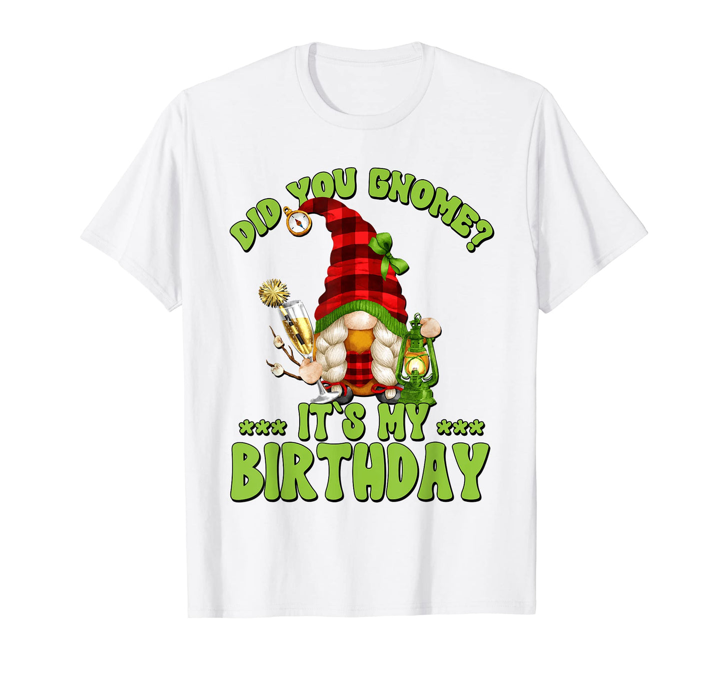 Funny Camping Mom Birthday Grandma T-Shirt - Casual Everyday Wear Unisex - T-Shirt, Sweatshirt, Hoodie