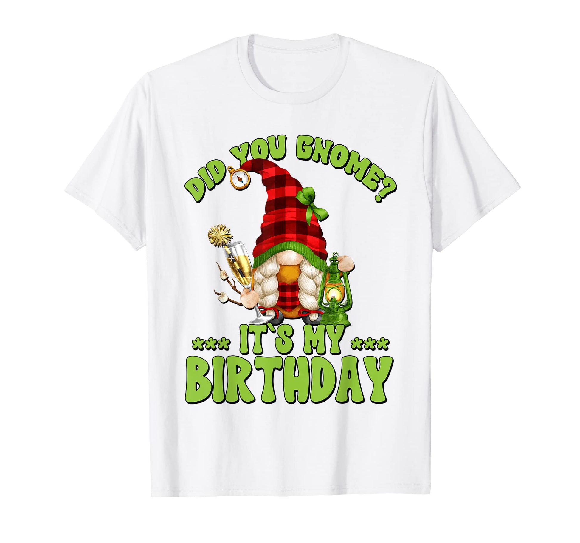 Funny Camping Mom Birthday Grandma T-Shirt - Casual Everyday Wear Unisex - T-Shirt, Sweatshirt, Hoodie