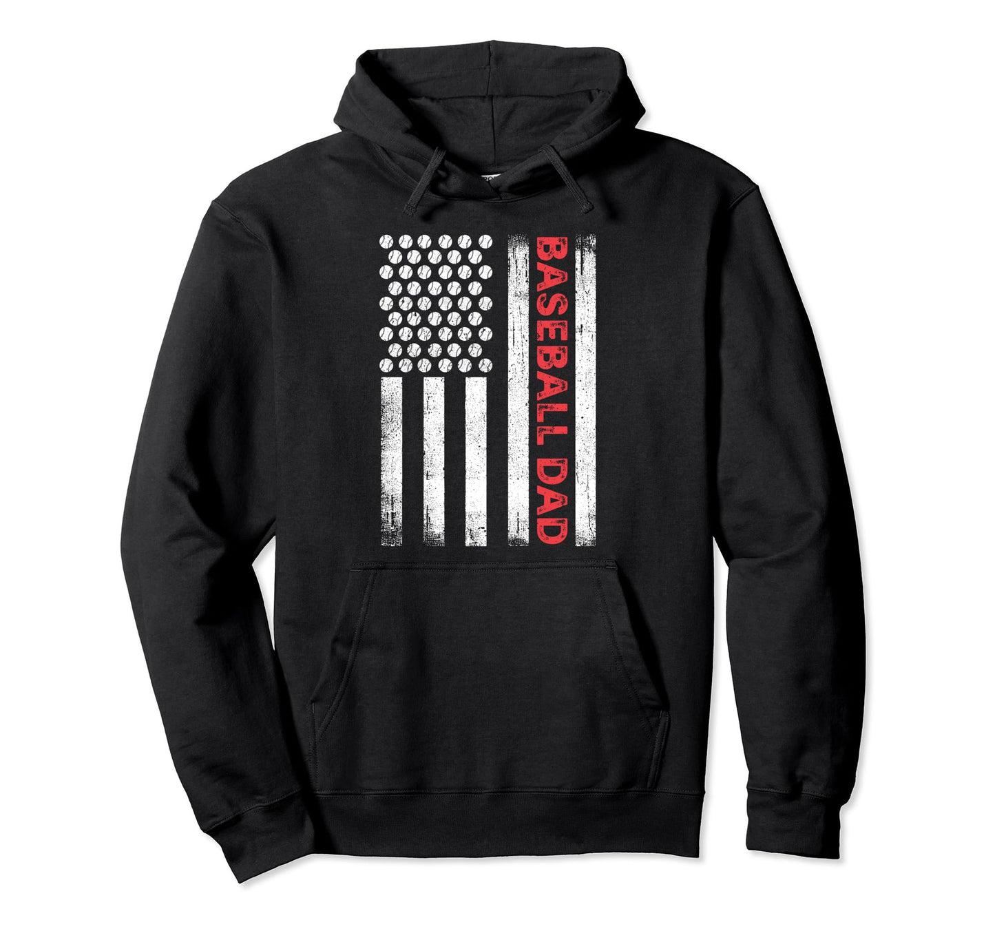 New First Time Dad To Be Soccer Hoodie - Fun Novelty Design Unisex - T-Shirt, Sweatshirt, Hoodie