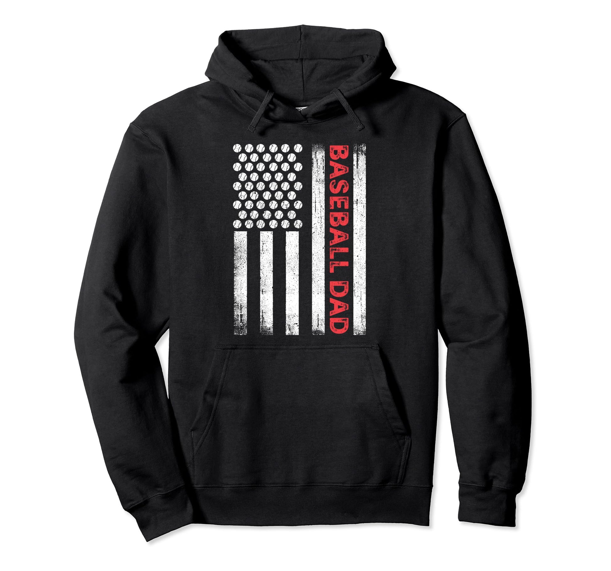 New First Time Dad To Be Soccer Hoodie - Fun Novelty Design Unisex - T-Shirt, Sweatshirt, Hoodie