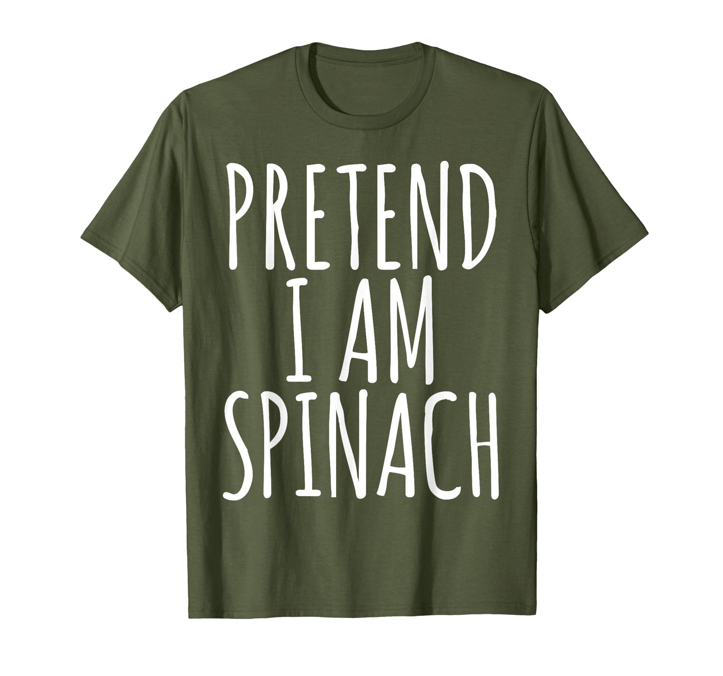 Lazy Funny Halloween Costume Pretend T-Shirt - Custom Art Print for Adults - T-Shirt, Sweatshirt, Hoodie