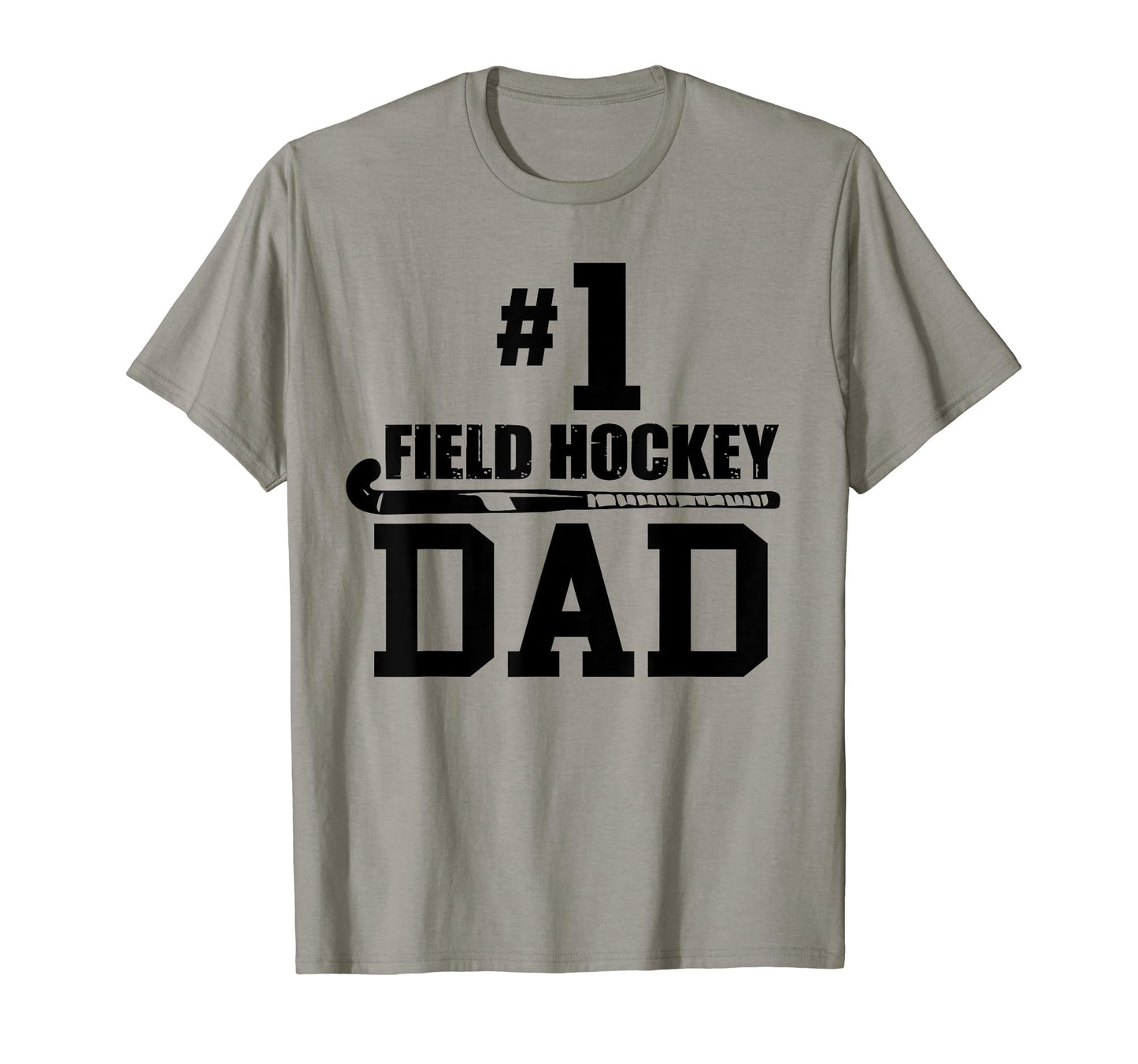 High School Field Hockey Dad Field T-Shirt - Aesthetic Graphic Men Women - T-Shirt, Sweatshirt, Hoodie