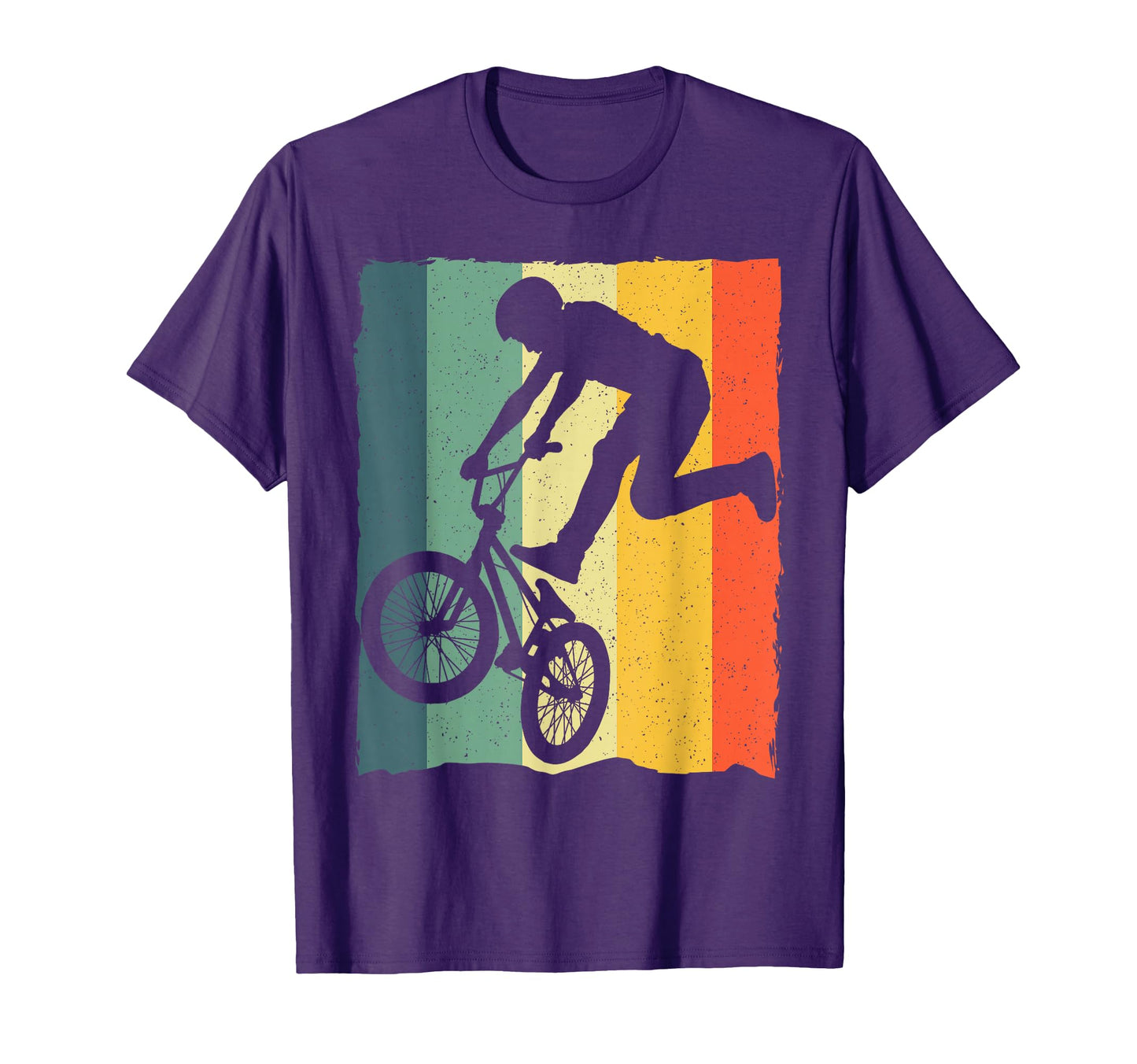 Bmx Bike Bmx Racing Riders T-Shirt - Trendy Graphic for Adults - T-Shirt, Sweatshirt, Hoodie