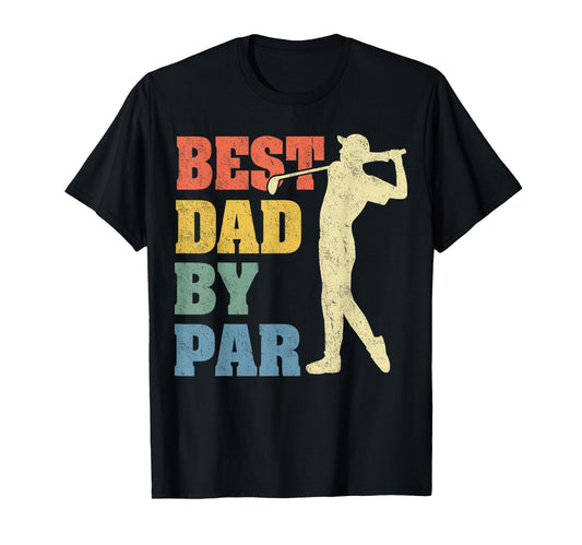 Best Dad Par Daddy Fathers Day Gifts T-Shirt - Minimalist Print for Adults - T-Shirt, Sweatshirt, Hoodie