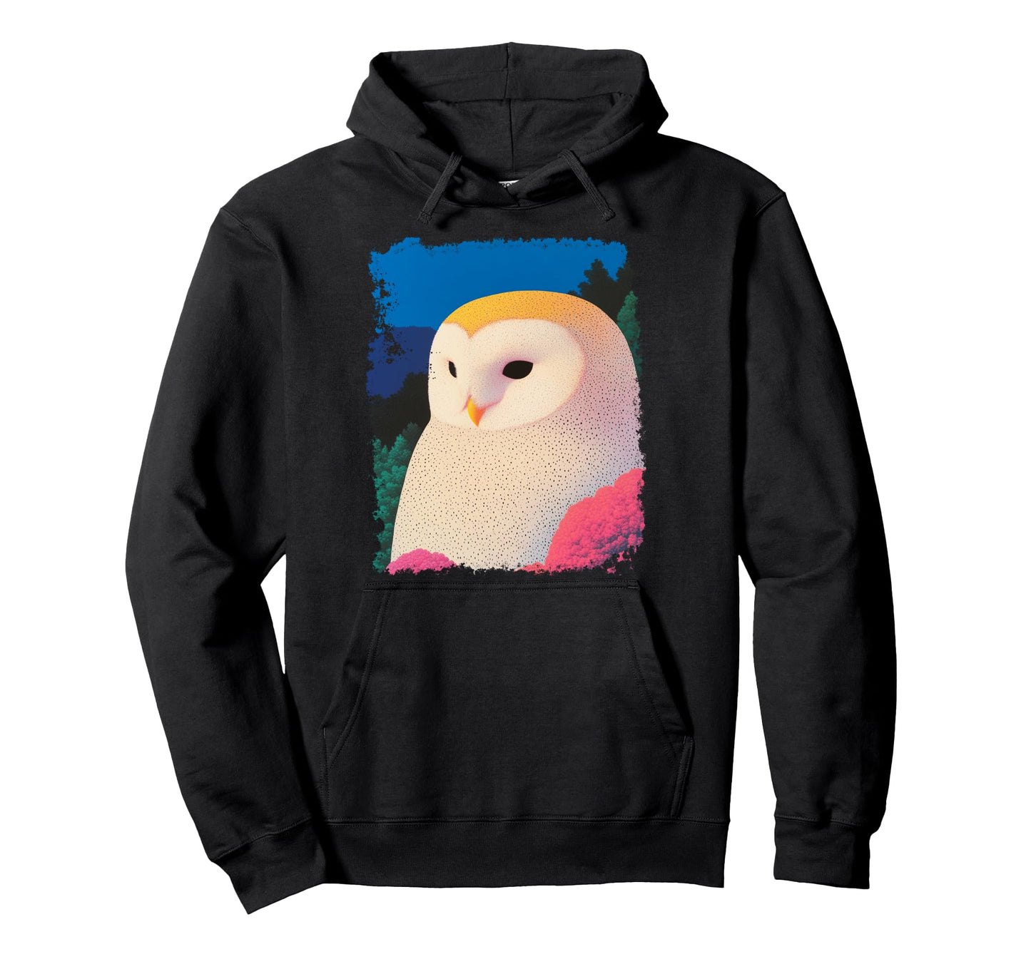 Pop Art Trendy Tees And T-Shirt - Fun Novelty Design Unisex - T-Shirt, Sweatshirt, Hoodie