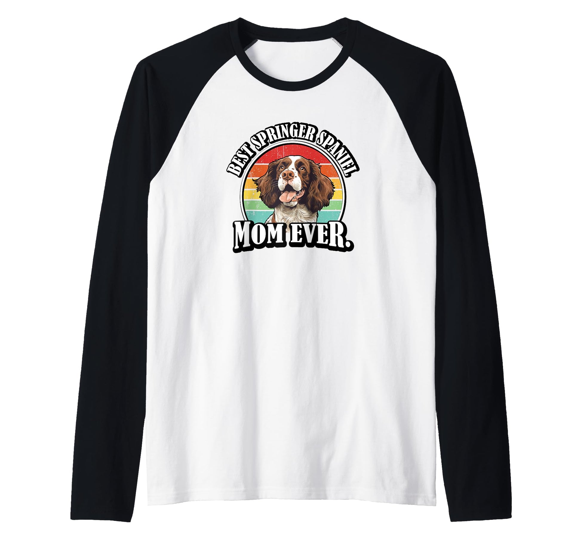 Springer Spaniel Gifts Shirts Hoodies Hoodie - Streetwear Style Unisex - T-Shirt, Sweatshirt, Hoodie
