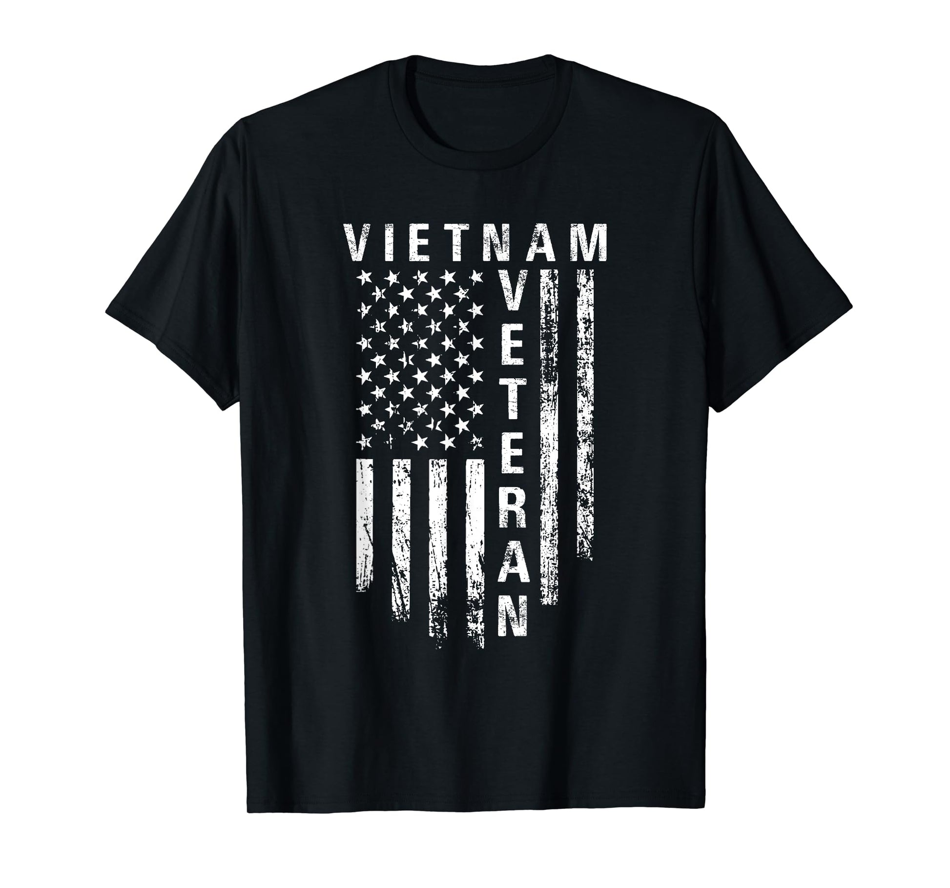 Veterans Day Usa Flag Patriotic Army T-Shirt - Aesthetic Graphic Men Women - T-Shirt, Sweatshirt, Hoodie