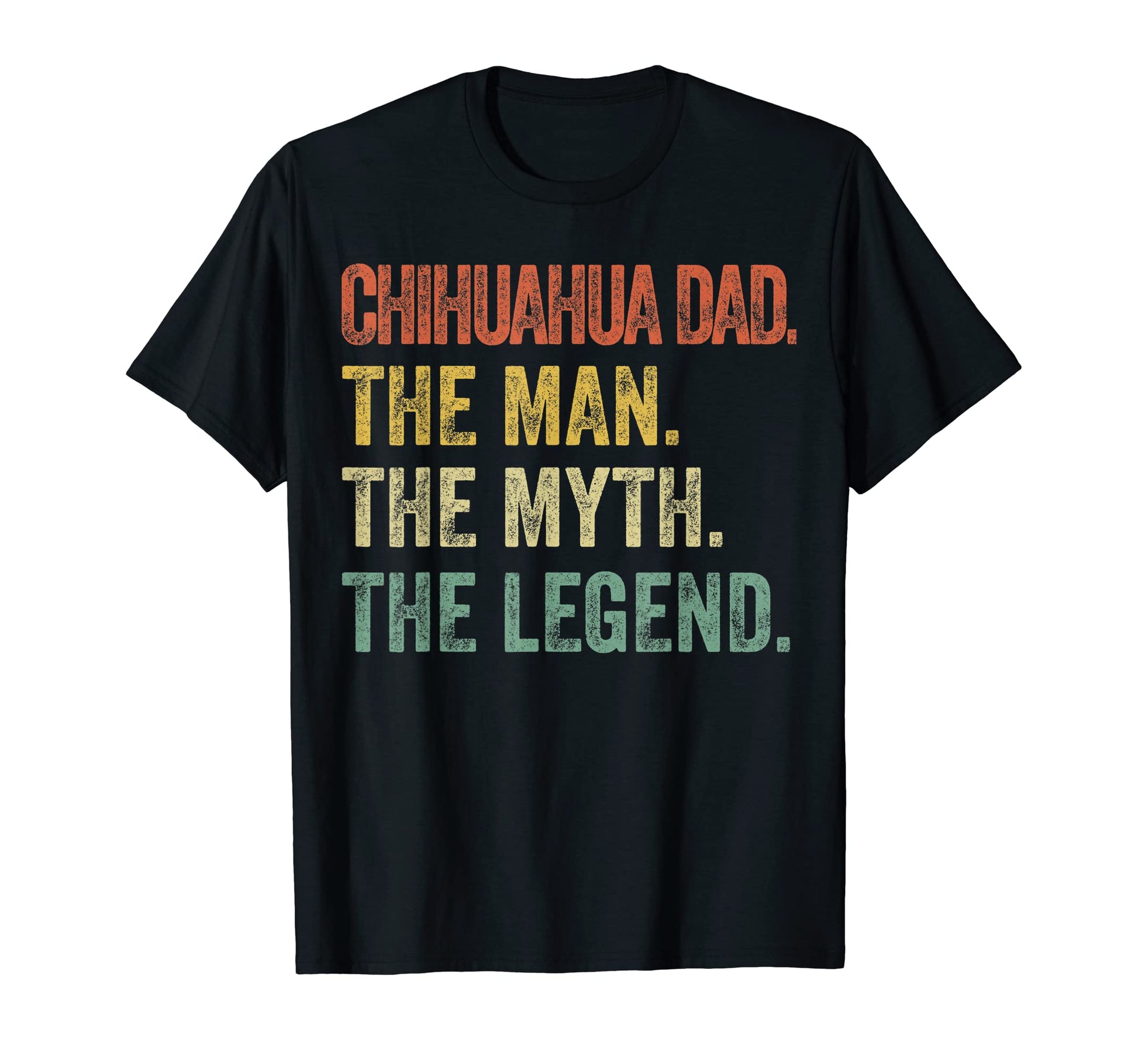 Mens Fathers Day Gift Funny T-Shirt - Fun Novelty Design for Adults - T-Shirt, Sweatshirt, Hoodie