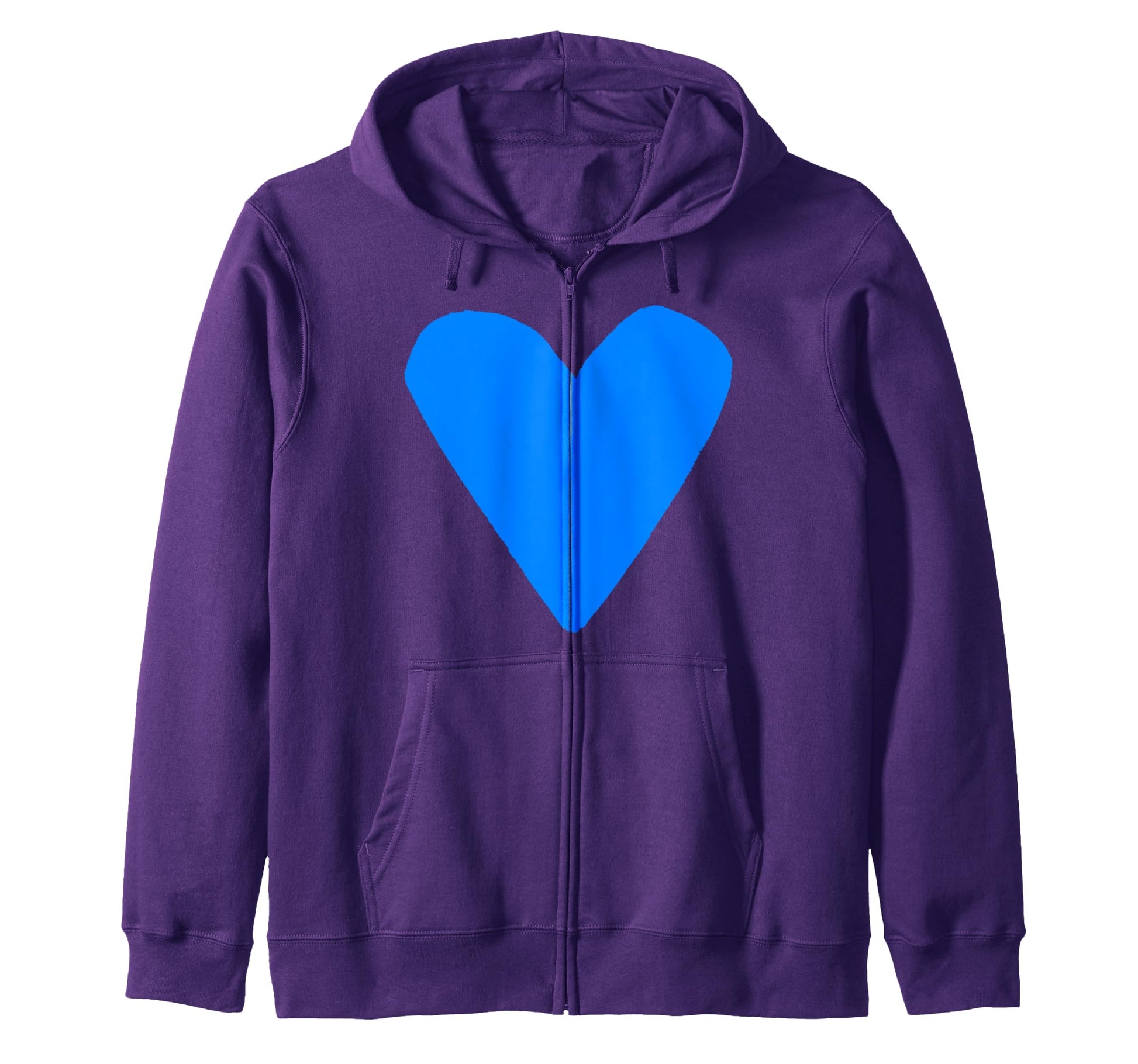 Pop Art Big Heart Tees T-Shirt - Aesthetic Graphic Unisex - T-Shirt, Sweatshirt, Hoodie