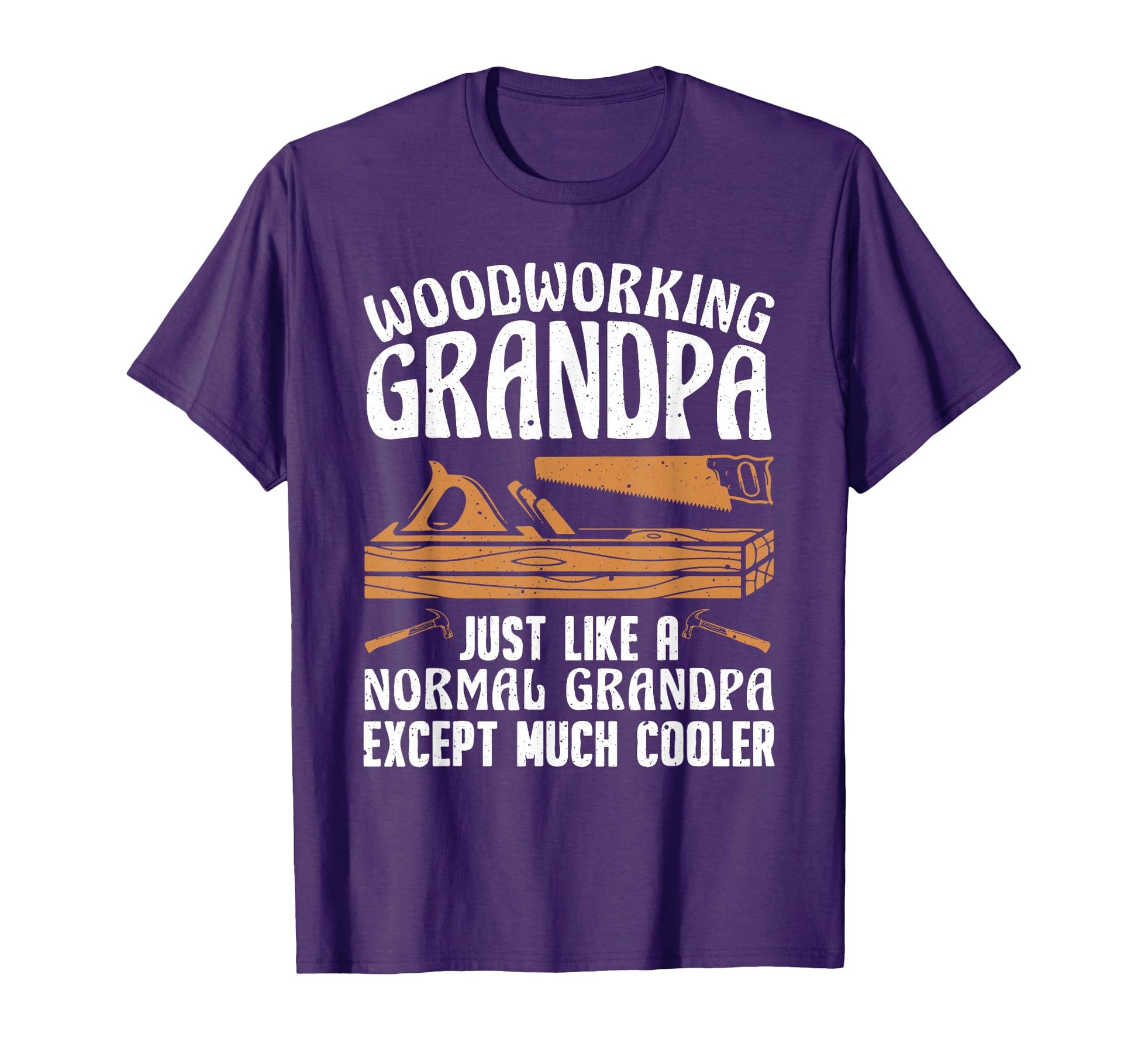 Funny Woodworking Woodwork Grandpa T-Shirt - Aesthetic Graphic for Adults - T-Shirt, Sweatshirt, Hoodie