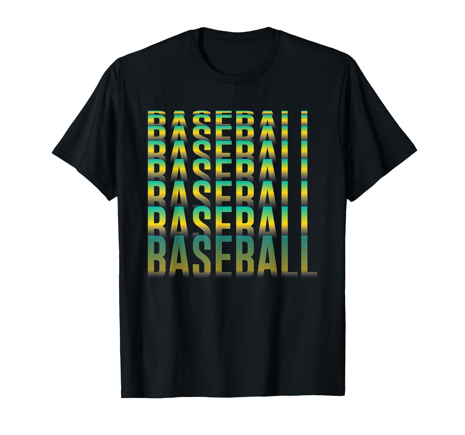 Basball Baseball Player T-Shirt - Fun Novelty Design Men Women - T-Shirt, Sweatshirt, Hoodie