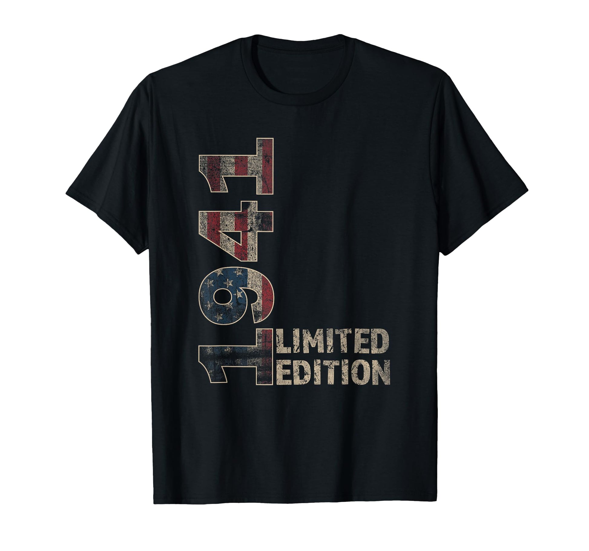 85Th Birthday Gift Born 1941 Turning T-Shirt - Streetwear Style Men Women - T-Shirt, Sweatshirt, Hoodie