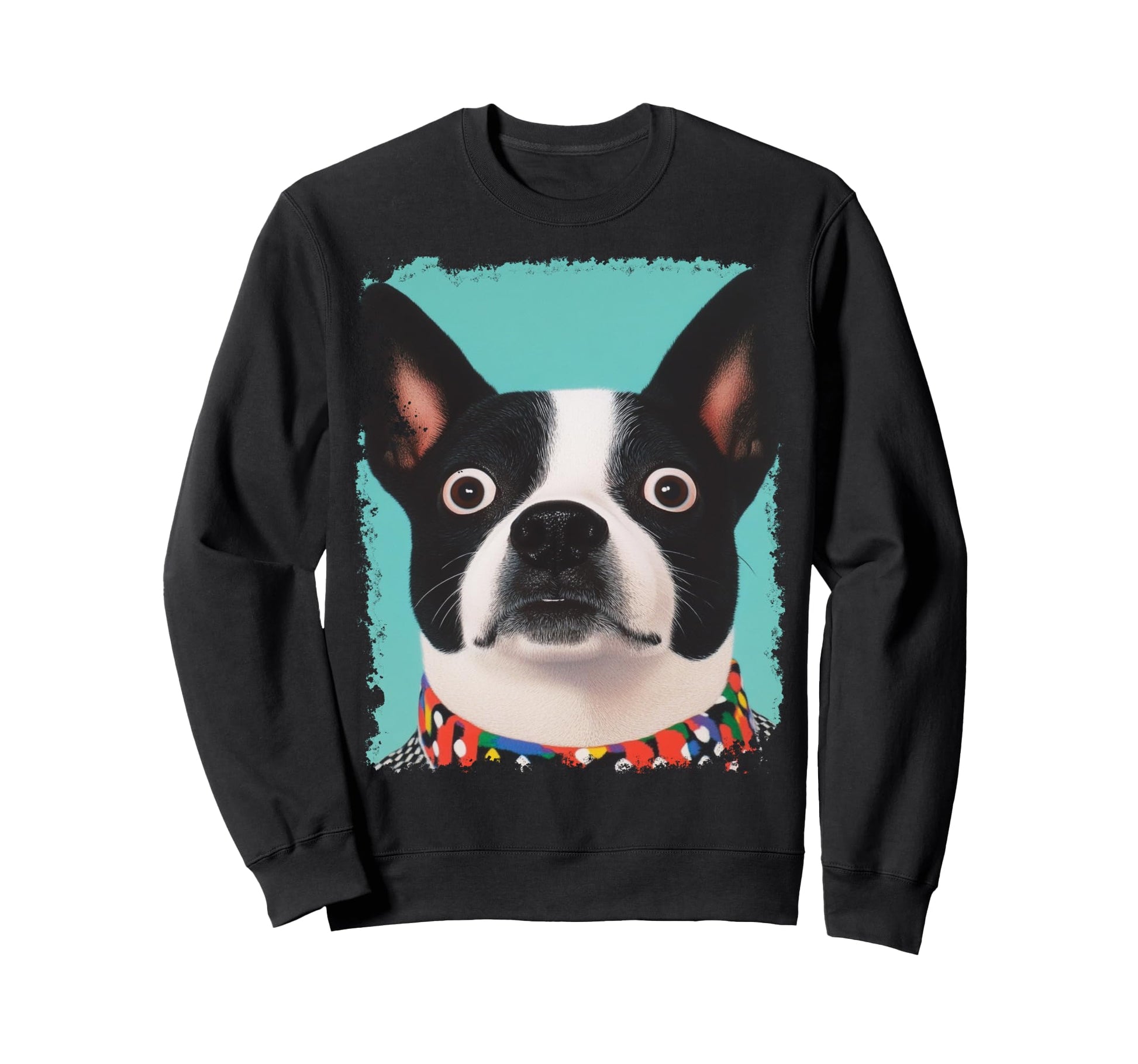 Trendy Animal Tees And Hoodie - Custom Art Print Men Women - T-Shirt, Sweatshirt, Hoodie