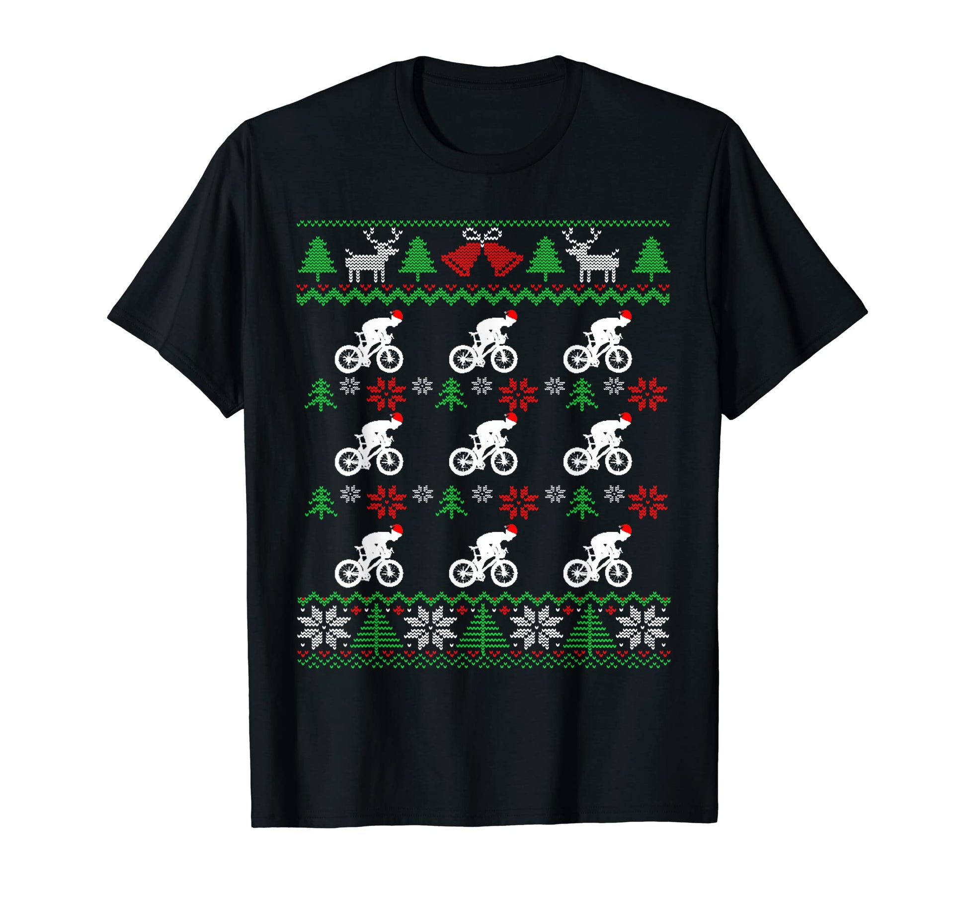 Cycling Ugly Bike Cyclist Bicycle T-Shirt - Fun Novelty Design Men Women - T-Shirt, Sweatshirt, Hoodie