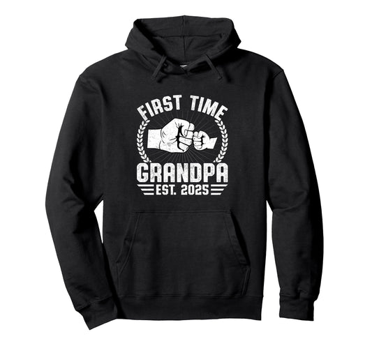 Celebrate Fathers Day Dad Hoodie - Trendy Graphic Men Women - T-Shirt, Sweatshirt, Hoodie