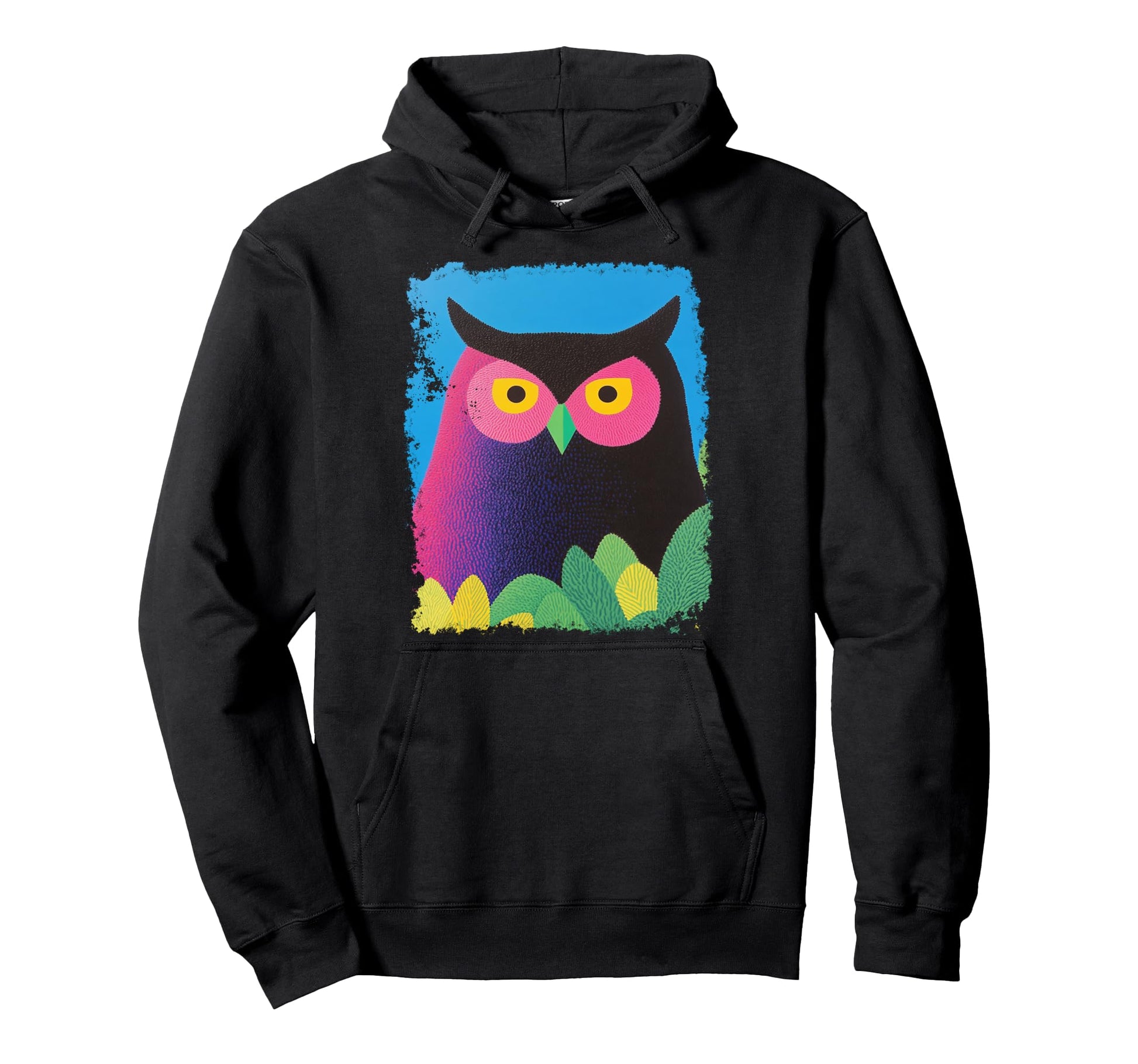 Pop Art Trendy Tees And Hoodie - Minimalist Print Men Women - T-Shirt, Sweatshirt, Hoodie