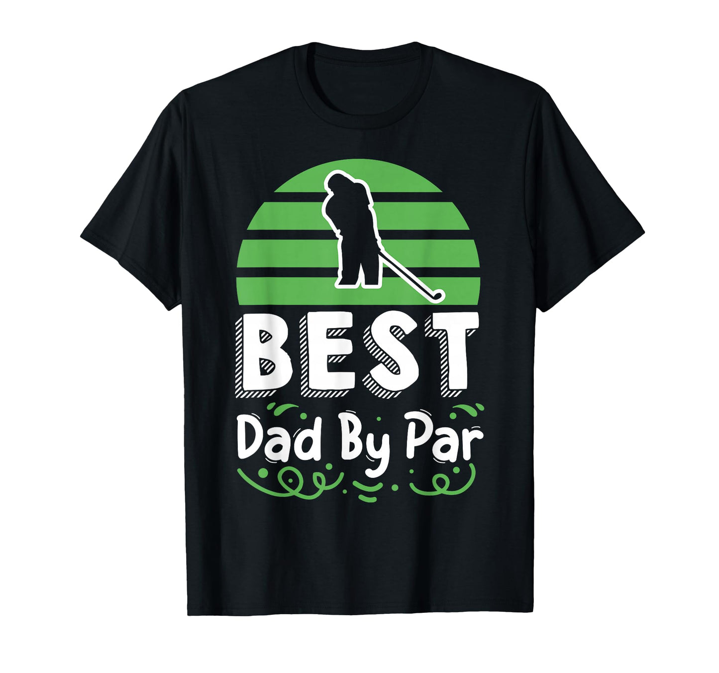 Funny Golf Gifts Dimmerch Sweatshirt - Streetwear Style Unisex - T-Shirt, Sweatshirt, Hoodie