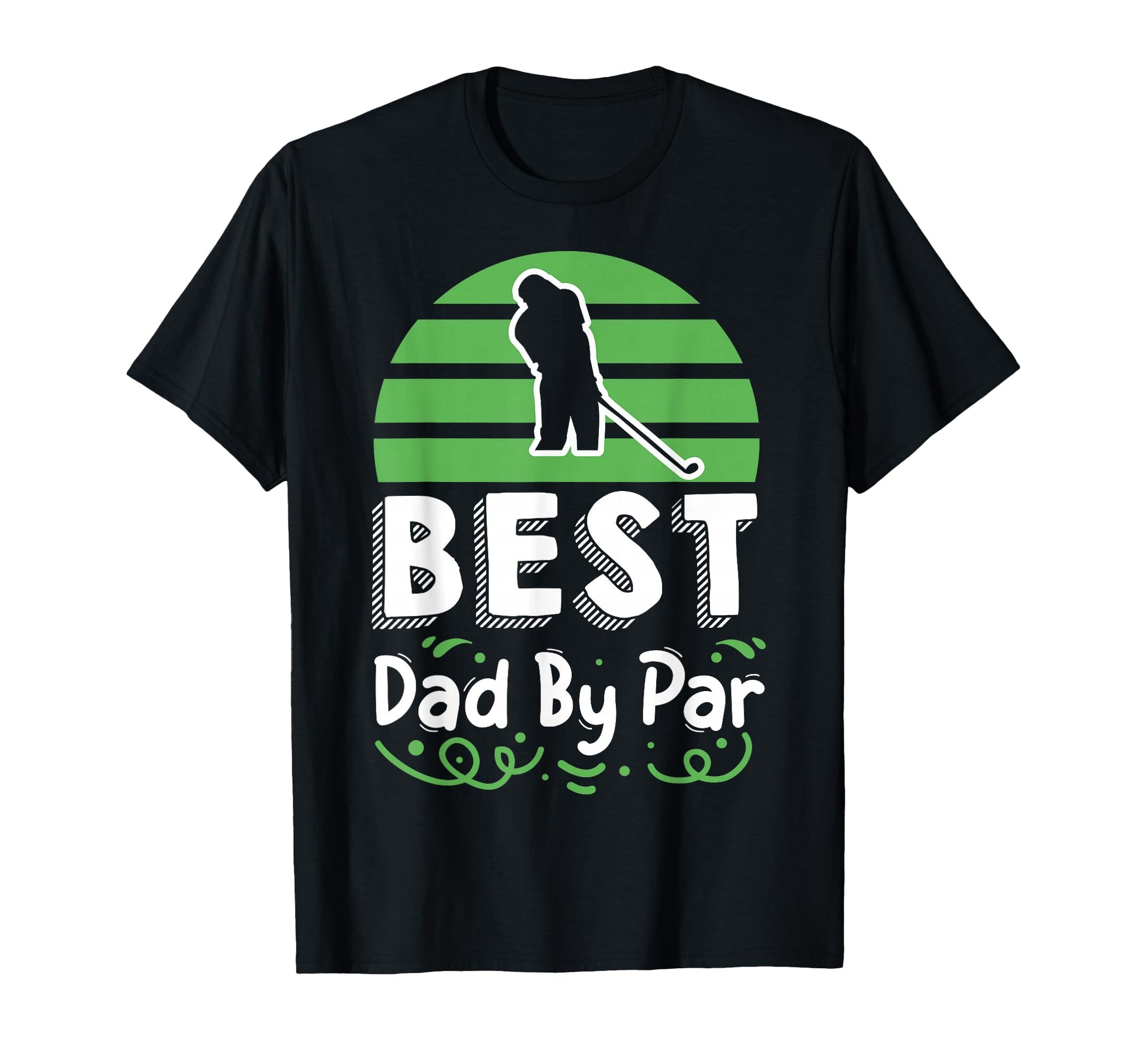 Funny Golf Gifts Dimmerch Sweatshirt - Streetwear Style Unisex - T-Shirt, Sweatshirt, Hoodie
