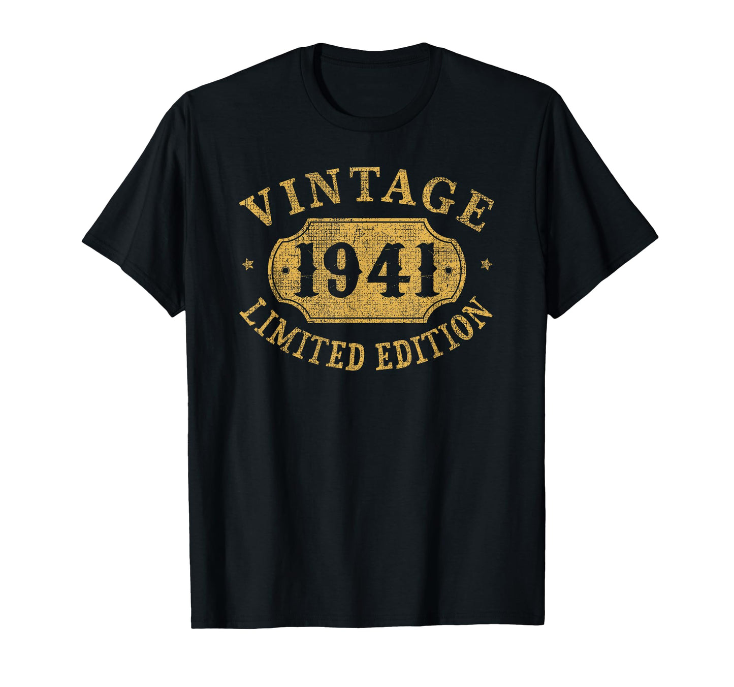85Th Birthday 85 Year Old Funny 1941 T-Shirt - Unique Graphic for Adults - T-Shirt, Sweatshirt, Hoodie