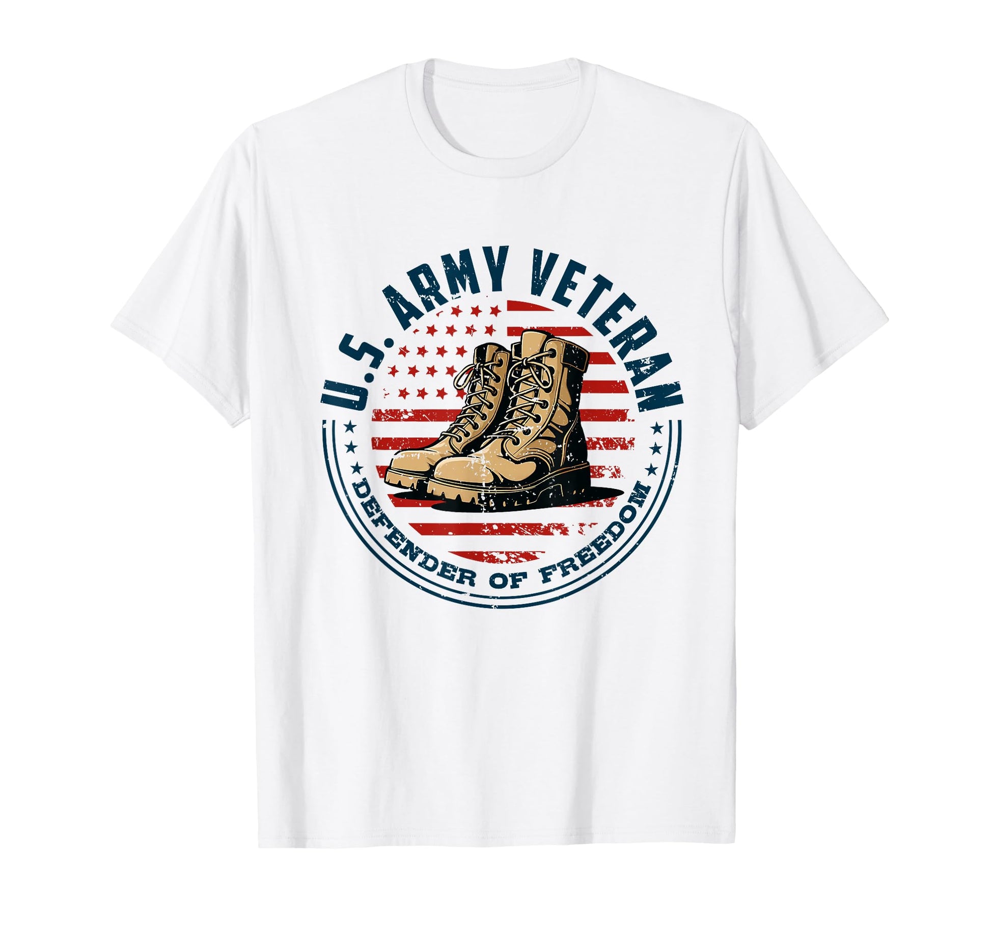 Us Army Veteran Dad Veteran T-Shirt - Unique Graphic Men Women - T-Shirt, Sweatshirt, Hoodie