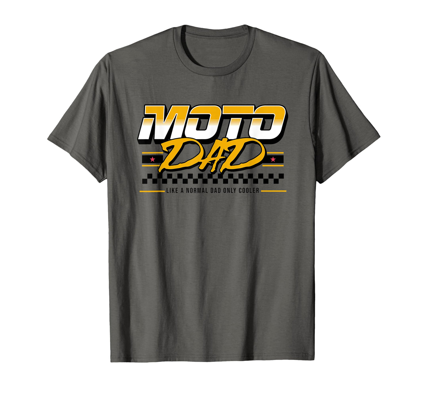 Motocross Dirt Bike Racing Moto T-Shirt - Casual Everyday Wear for Adults - T-Shirt, Sweatshirt, Hoodie