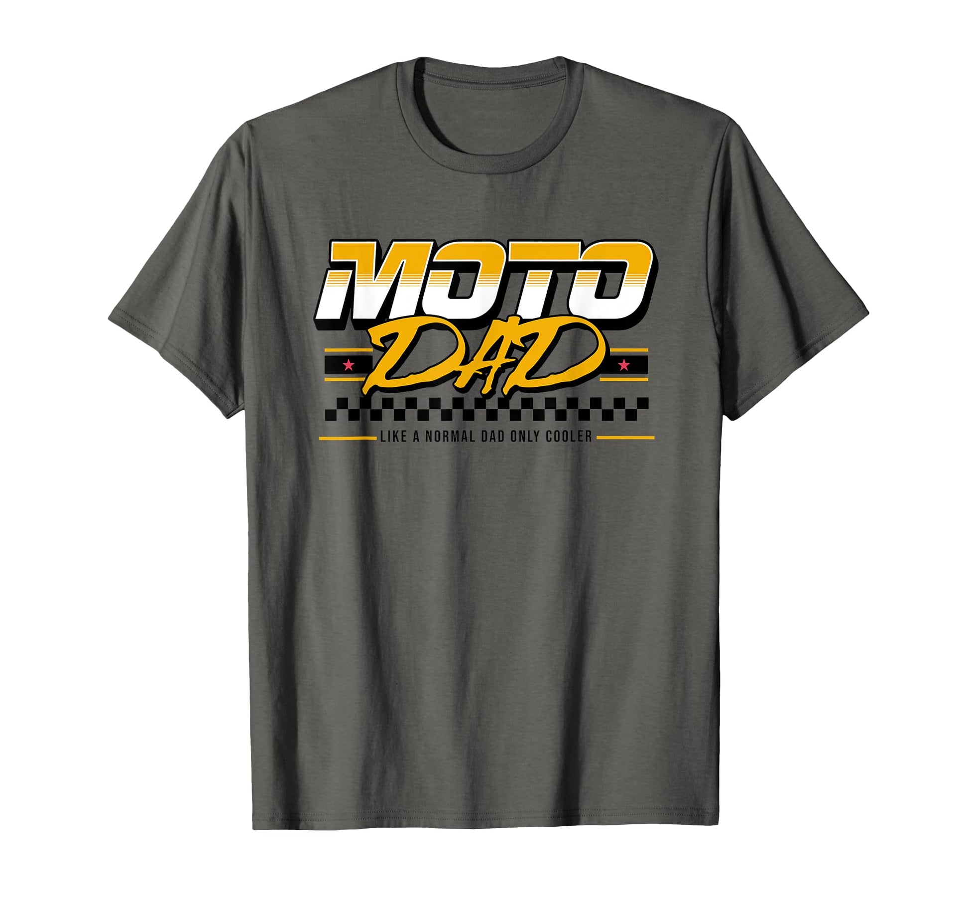 Motocross Dirt Bike Racing Moto T-Shirt - Casual Everyday Wear for Adults - T-Shirt, Sweatshirt, Hoodie