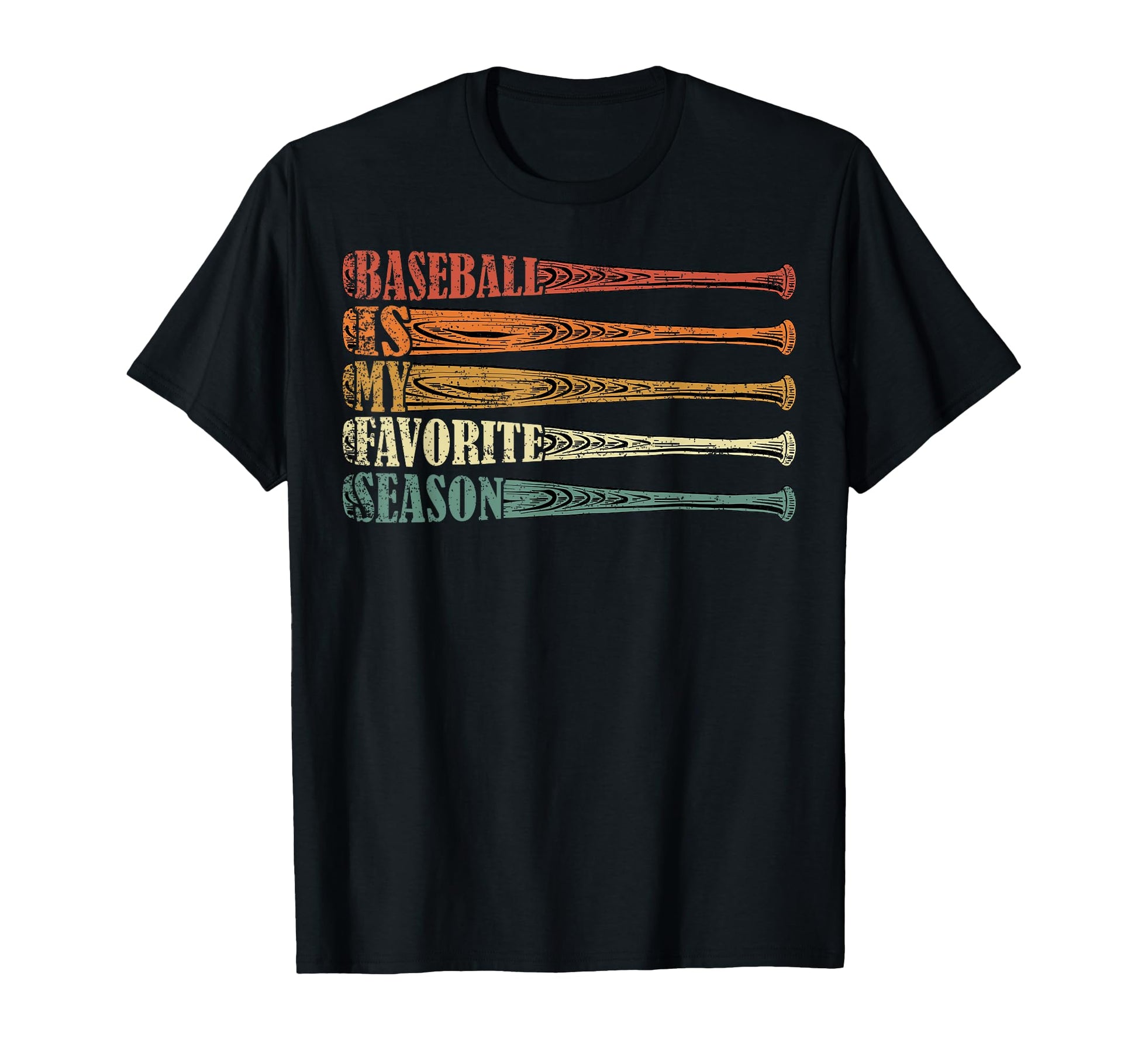 Baseball Players Baseball Is My T-Shirt - Unique Graphic for Adults - T-Shirt, Sweatshirt, Hoodie