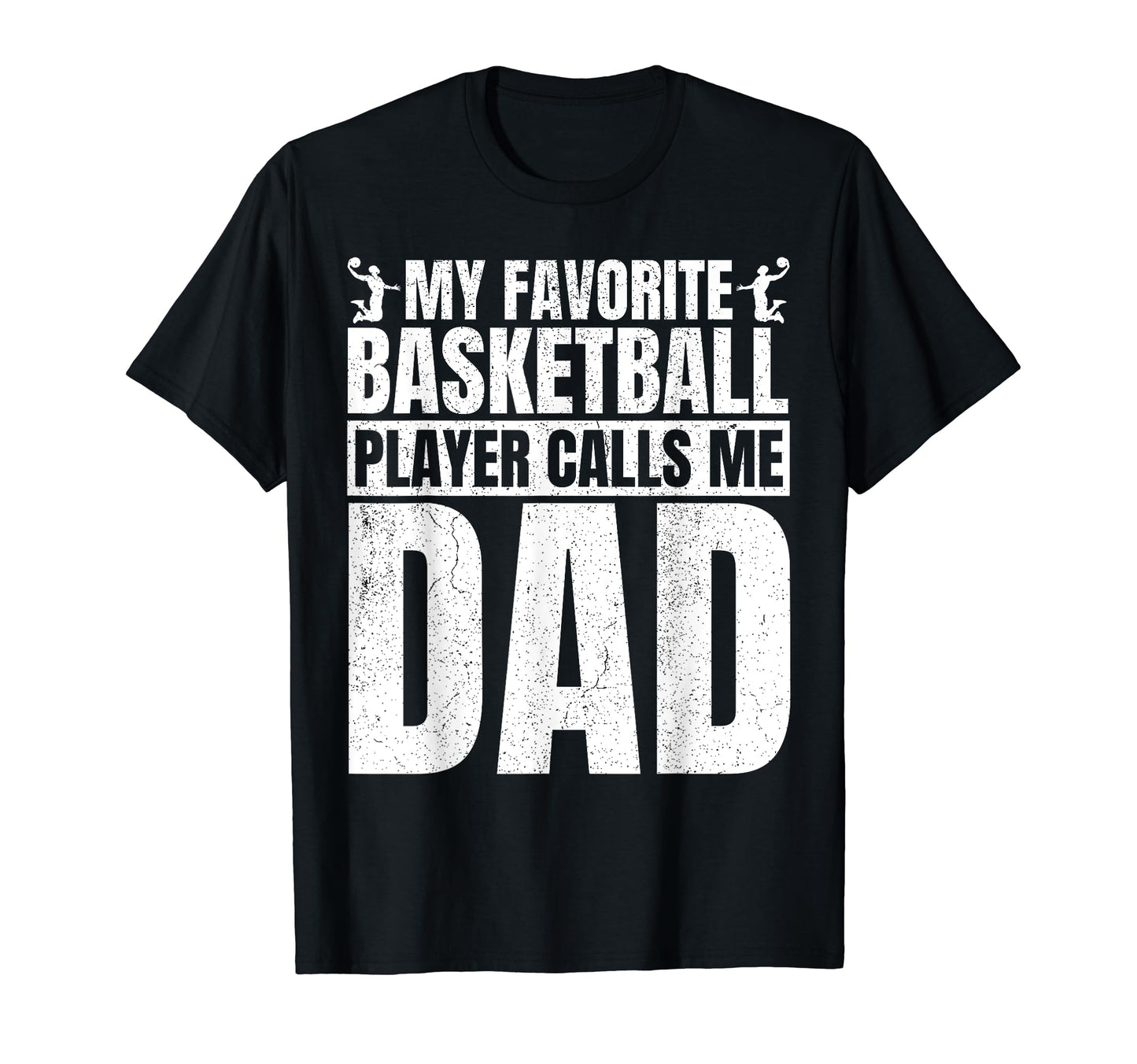 My Favorite Basketball Player Calls Me T-Shirt - Custom Art Print Unisex - T-Shirt, Sweatshirt, Hoodie