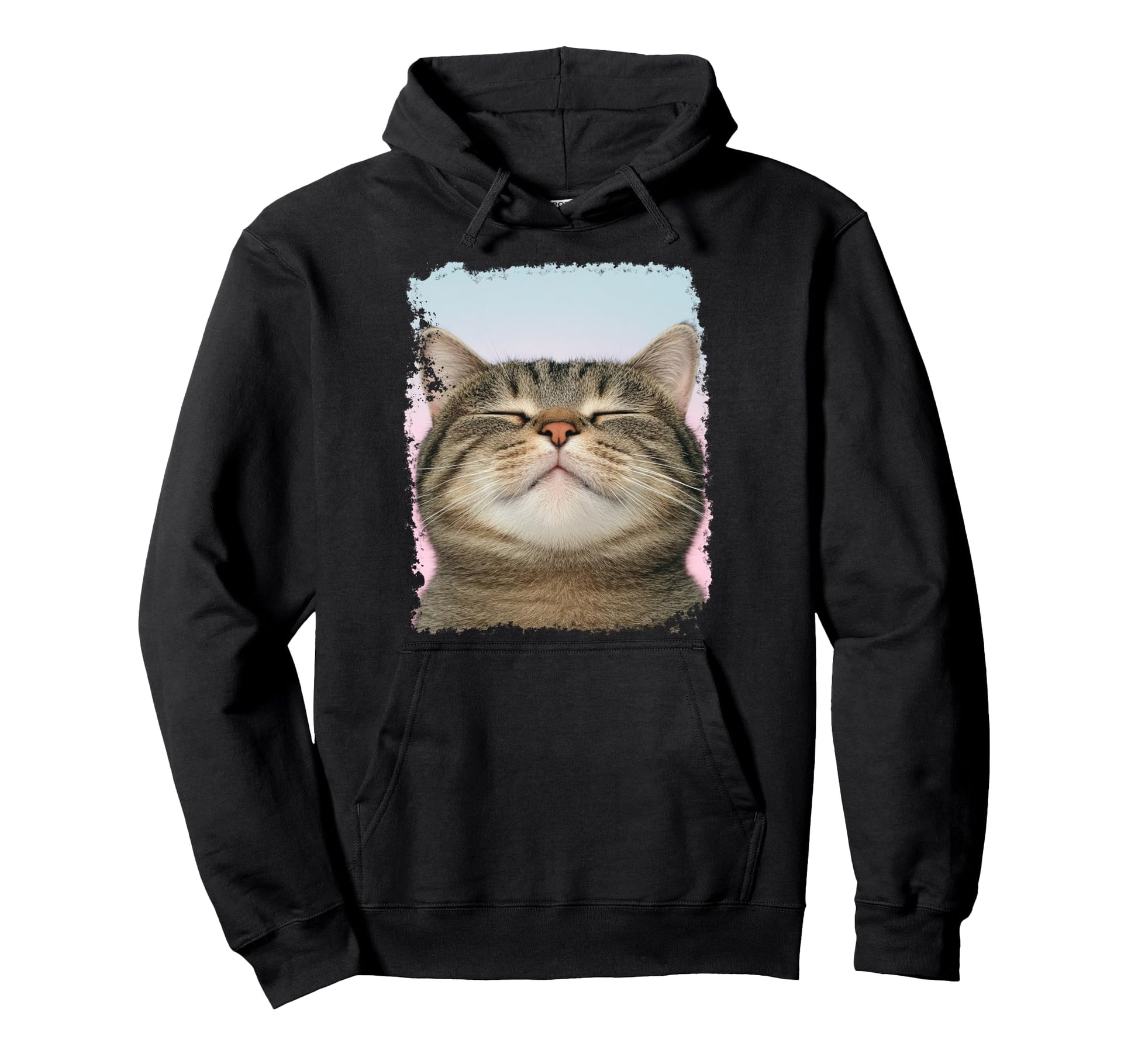 Trendy Animal Tees And Hoodie - Minimalist Print Men Women - T-Shirt, Sweatshirt, Hoodie