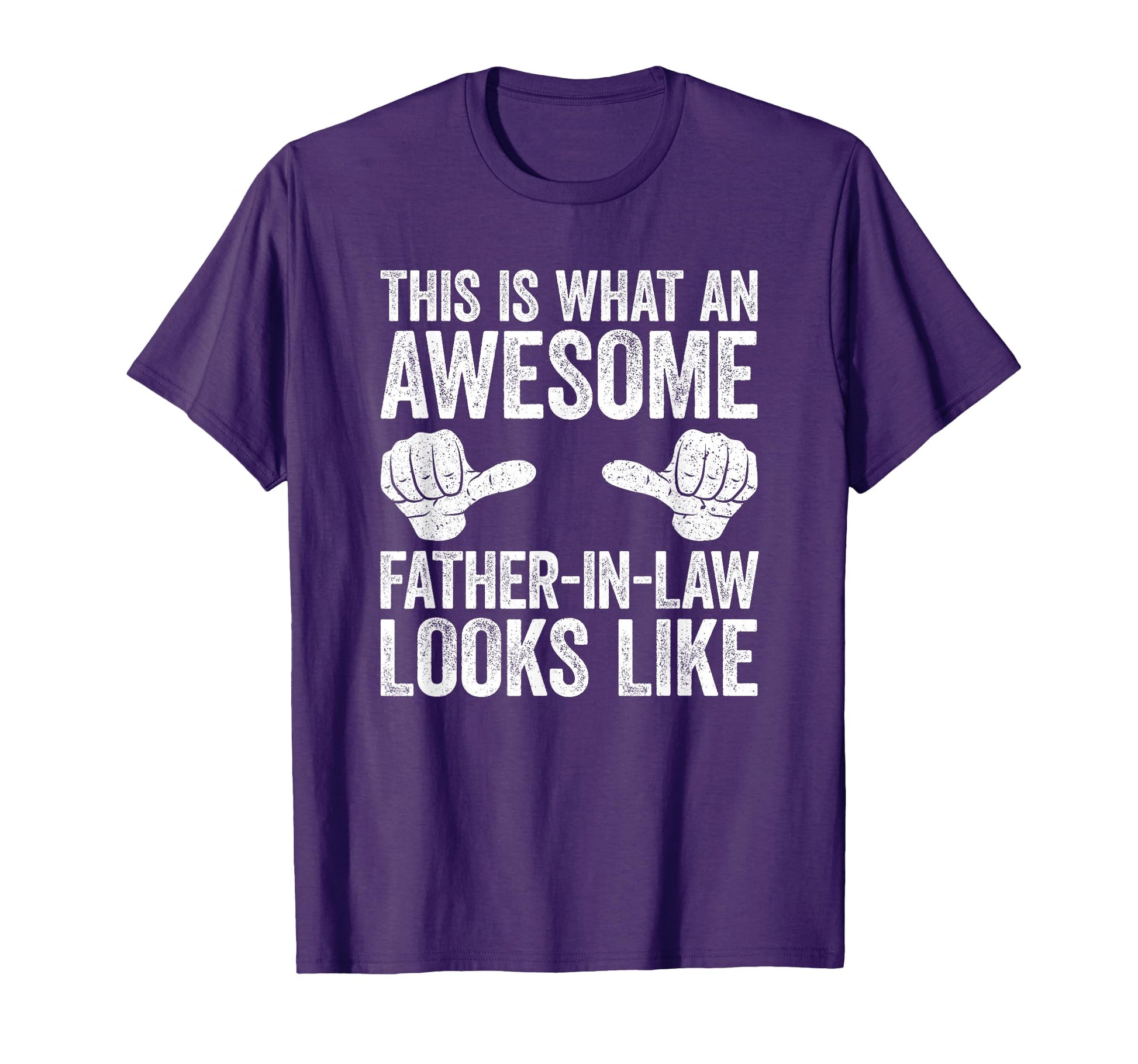 This Is What Awesome Father Law T-Shirt - Custom Art Print for Adults - T-Shirt, Sweatshirt, Hoodie